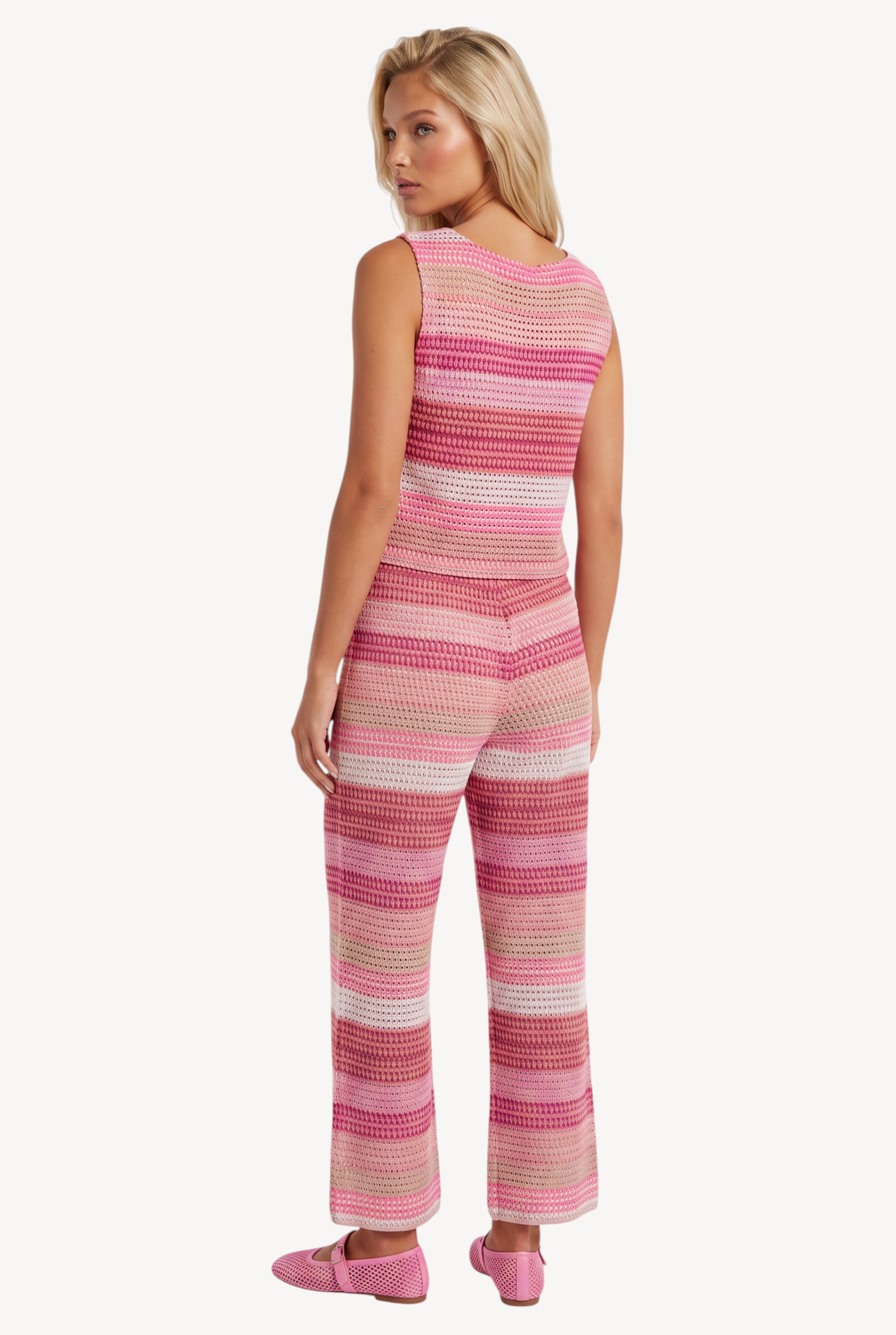 Summer Fling Pants