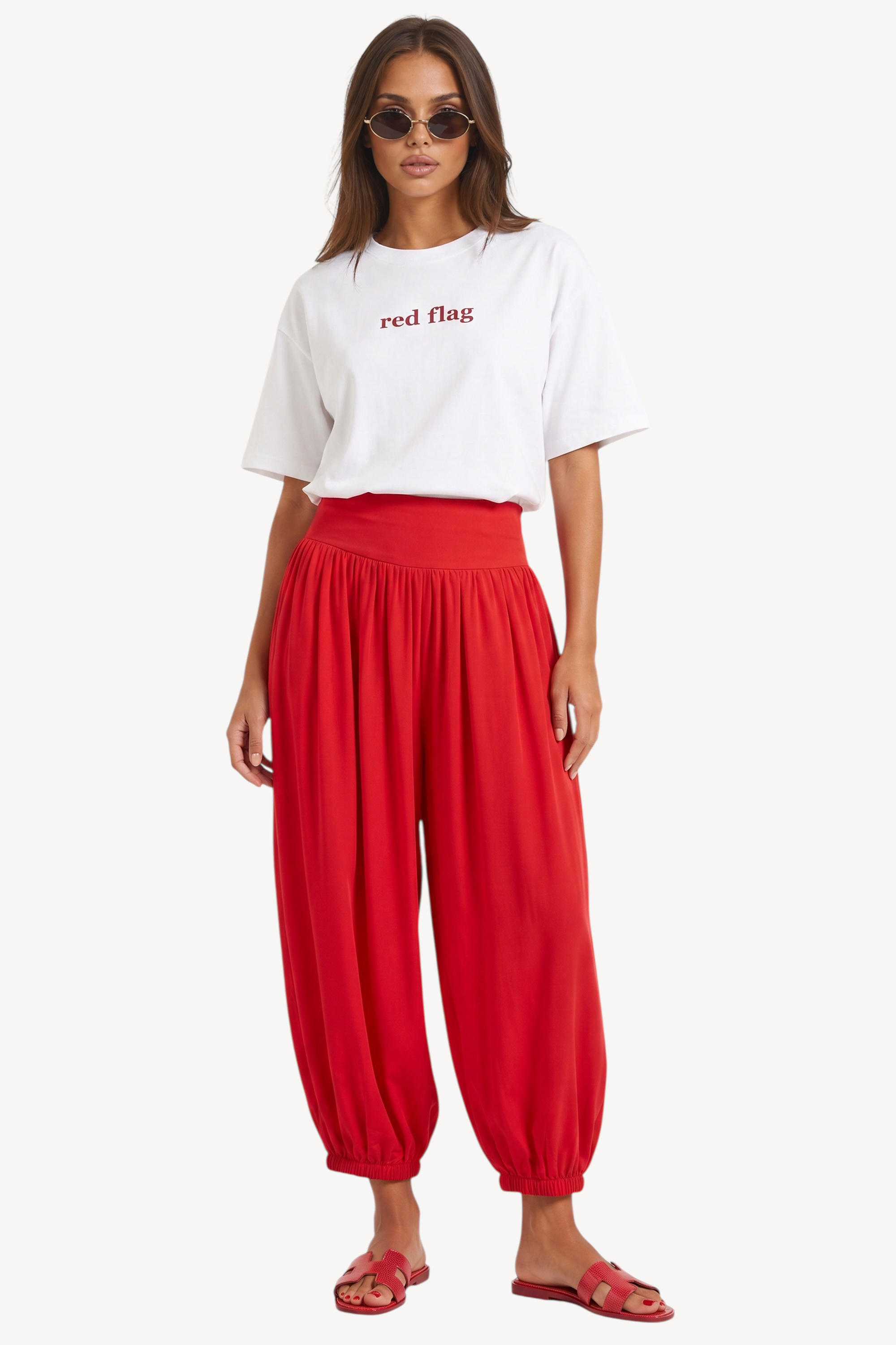 Off Duty Tee