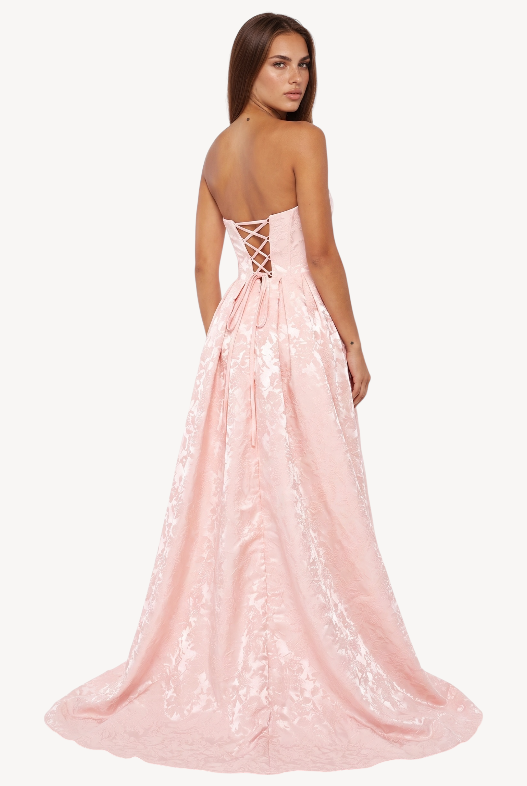 Étoile Jardin Gown