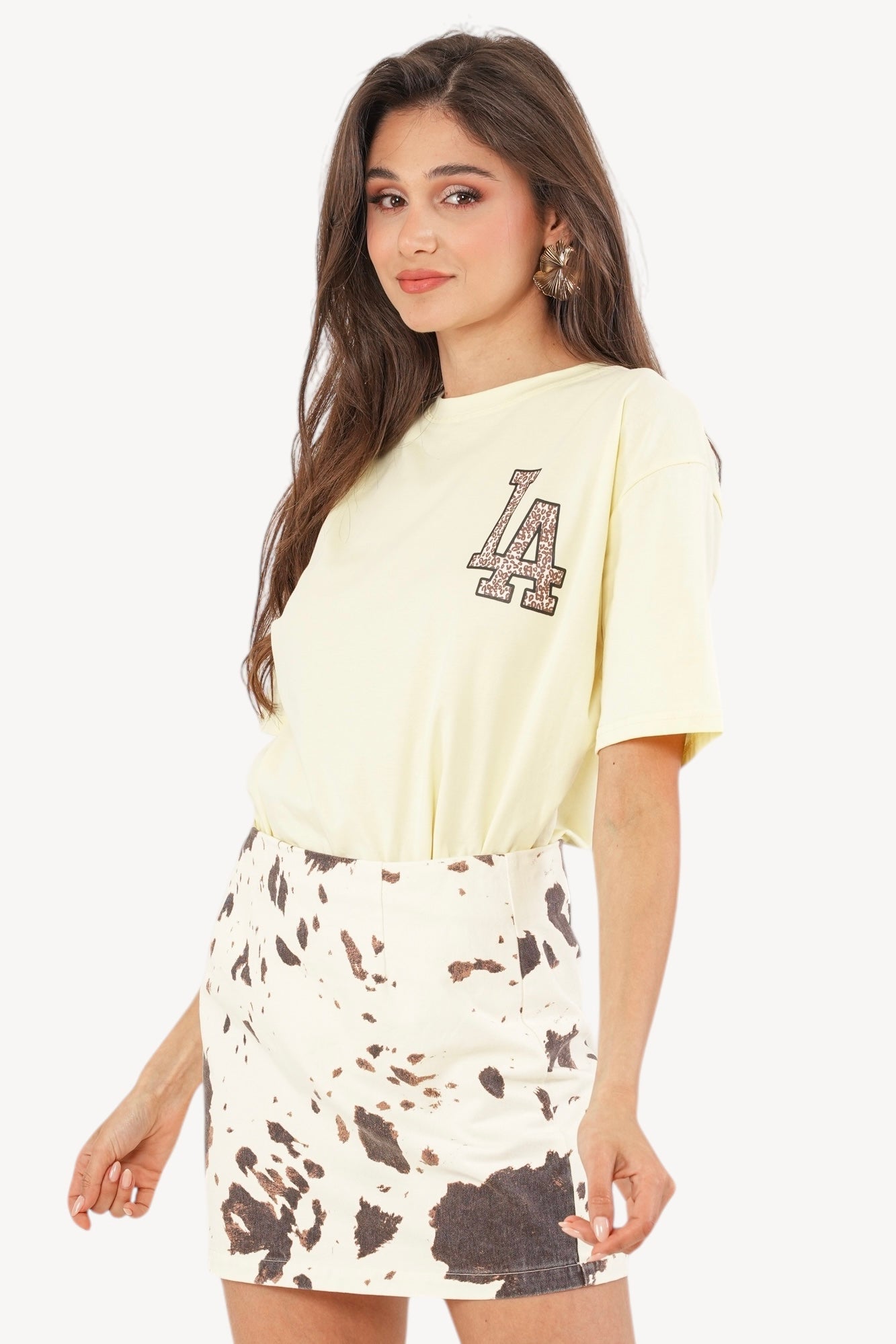 LA Tee
