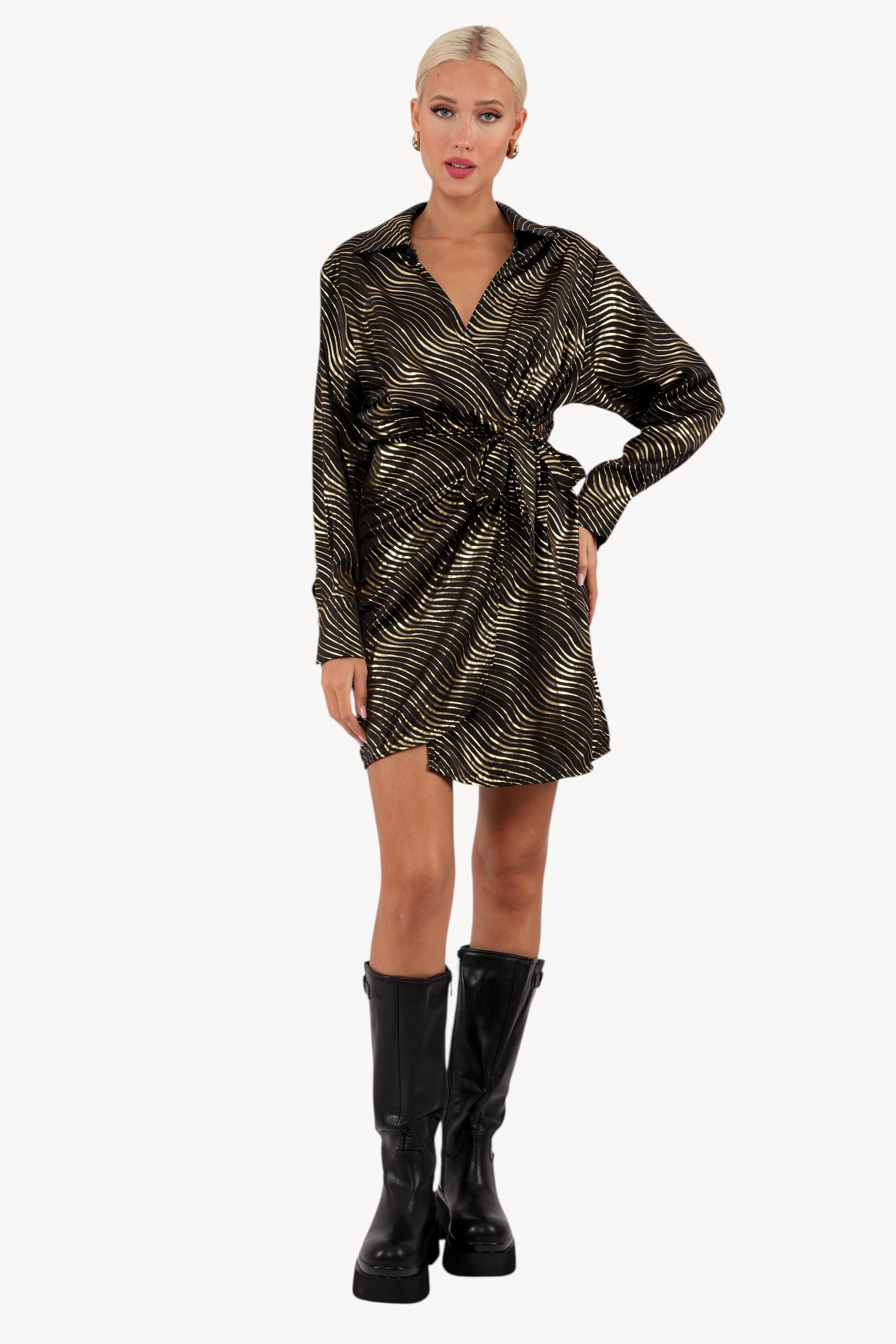 Macy Dress