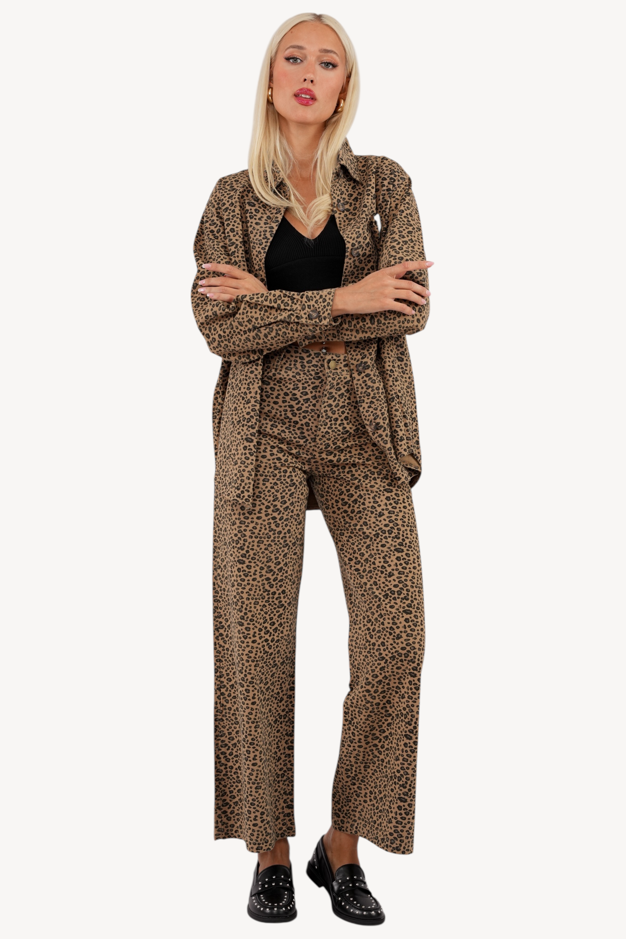 Willow Jacket
