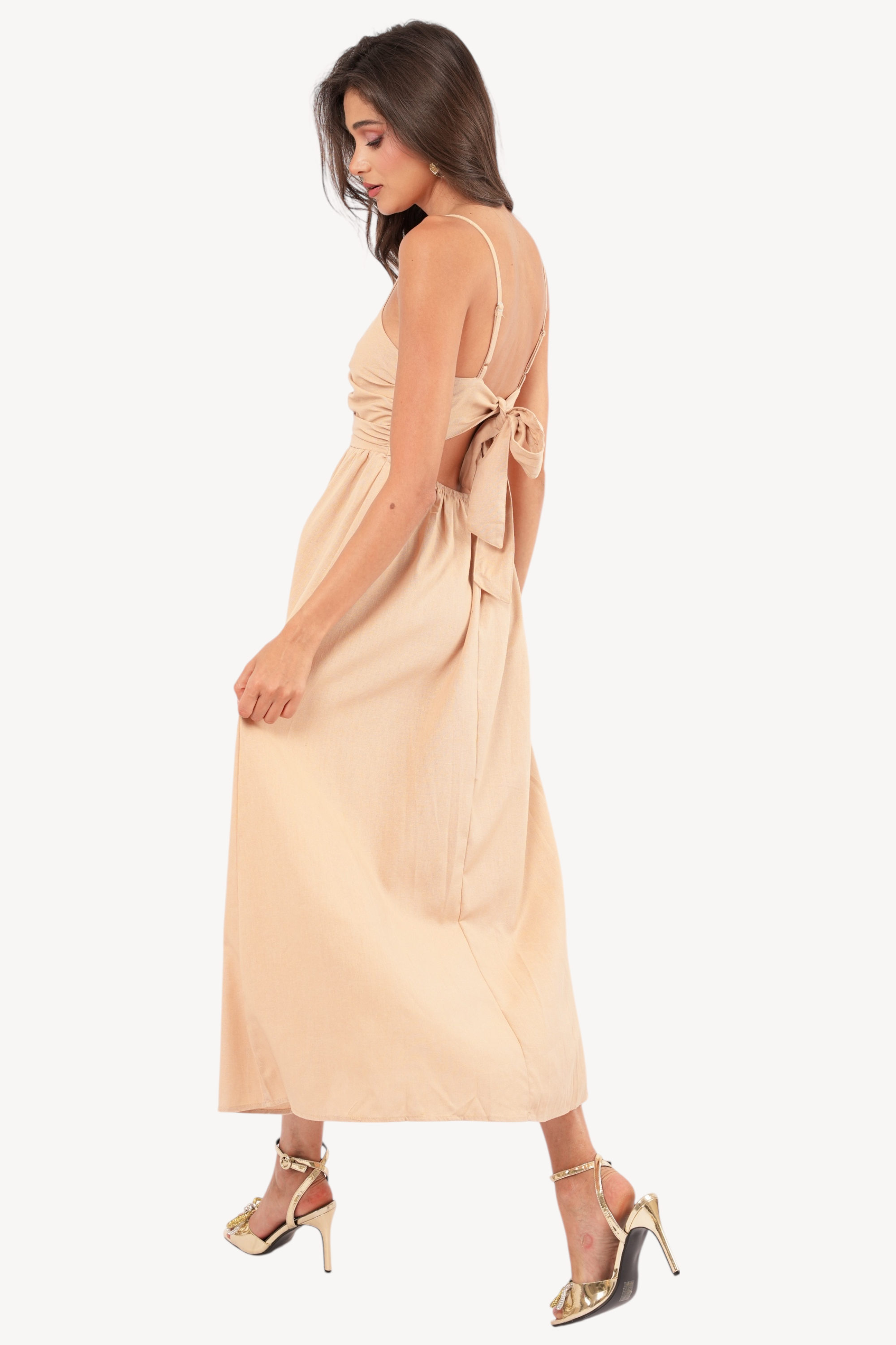 Sylvie Dress