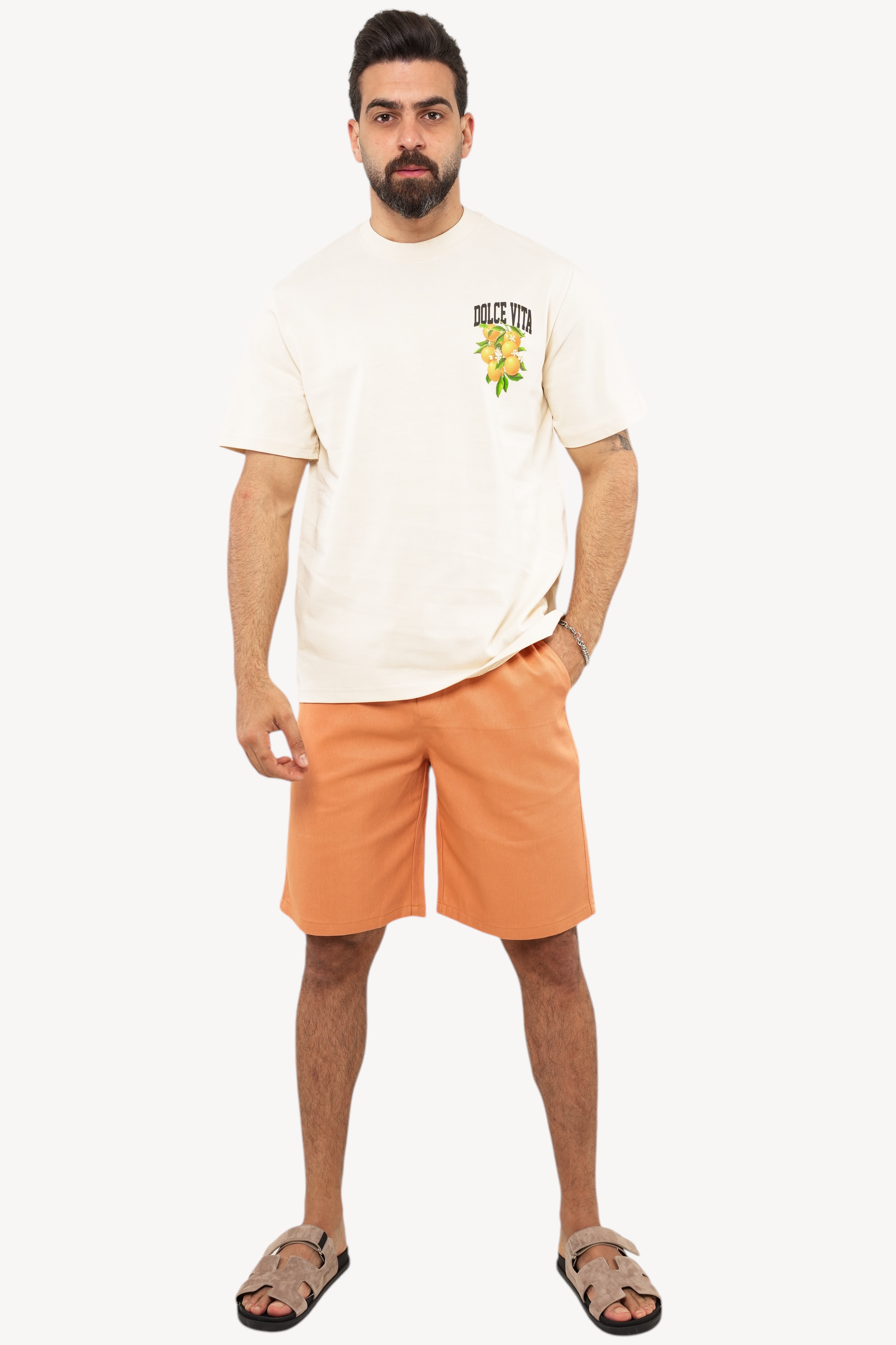 Dolce Vita Tee