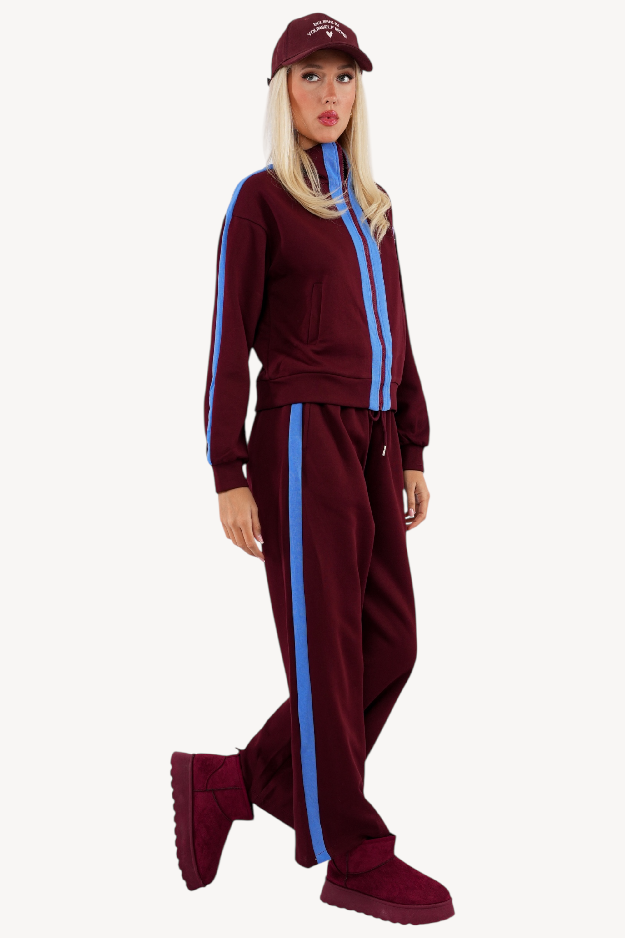 Belen Jacket