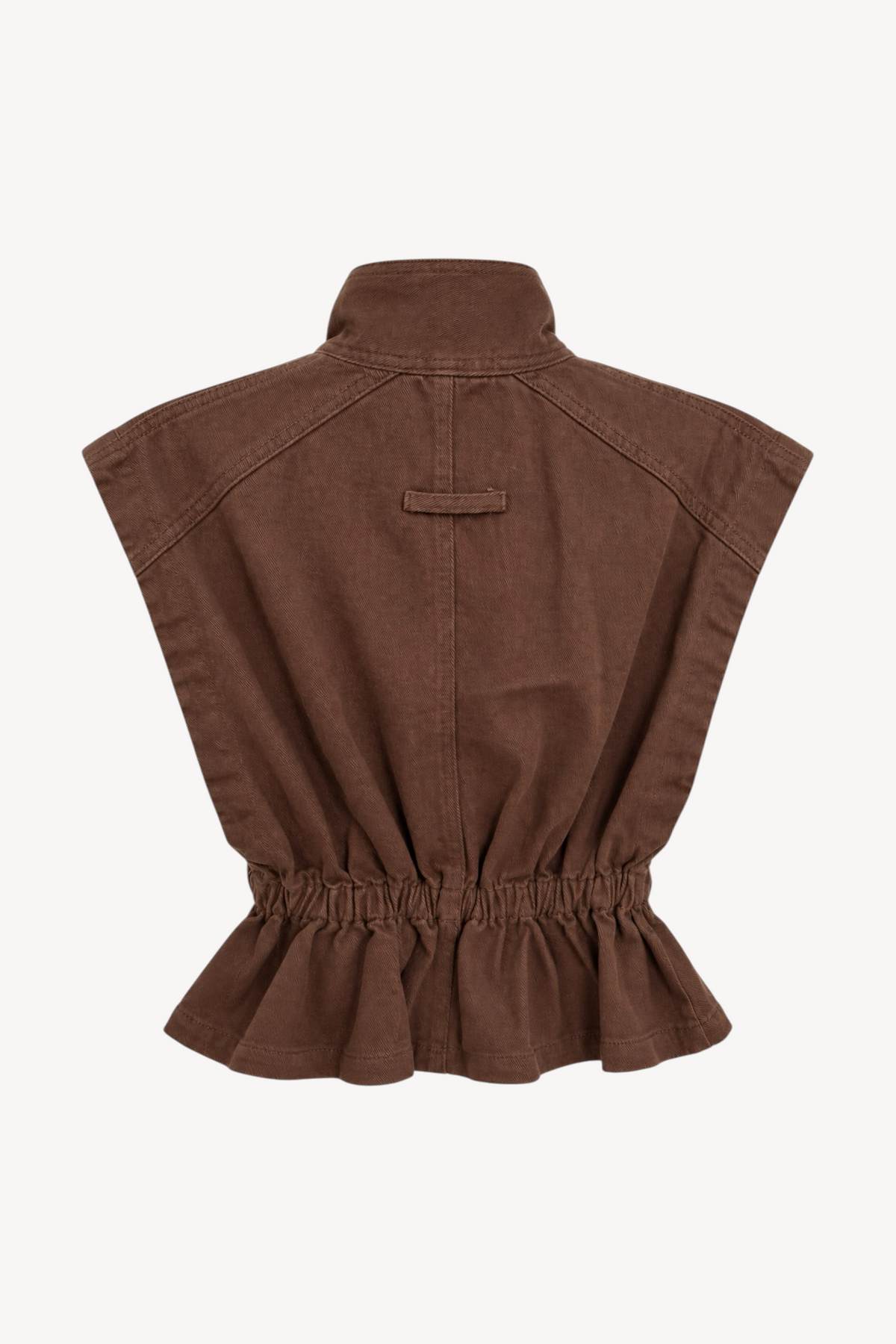 Mini Muse Gilet