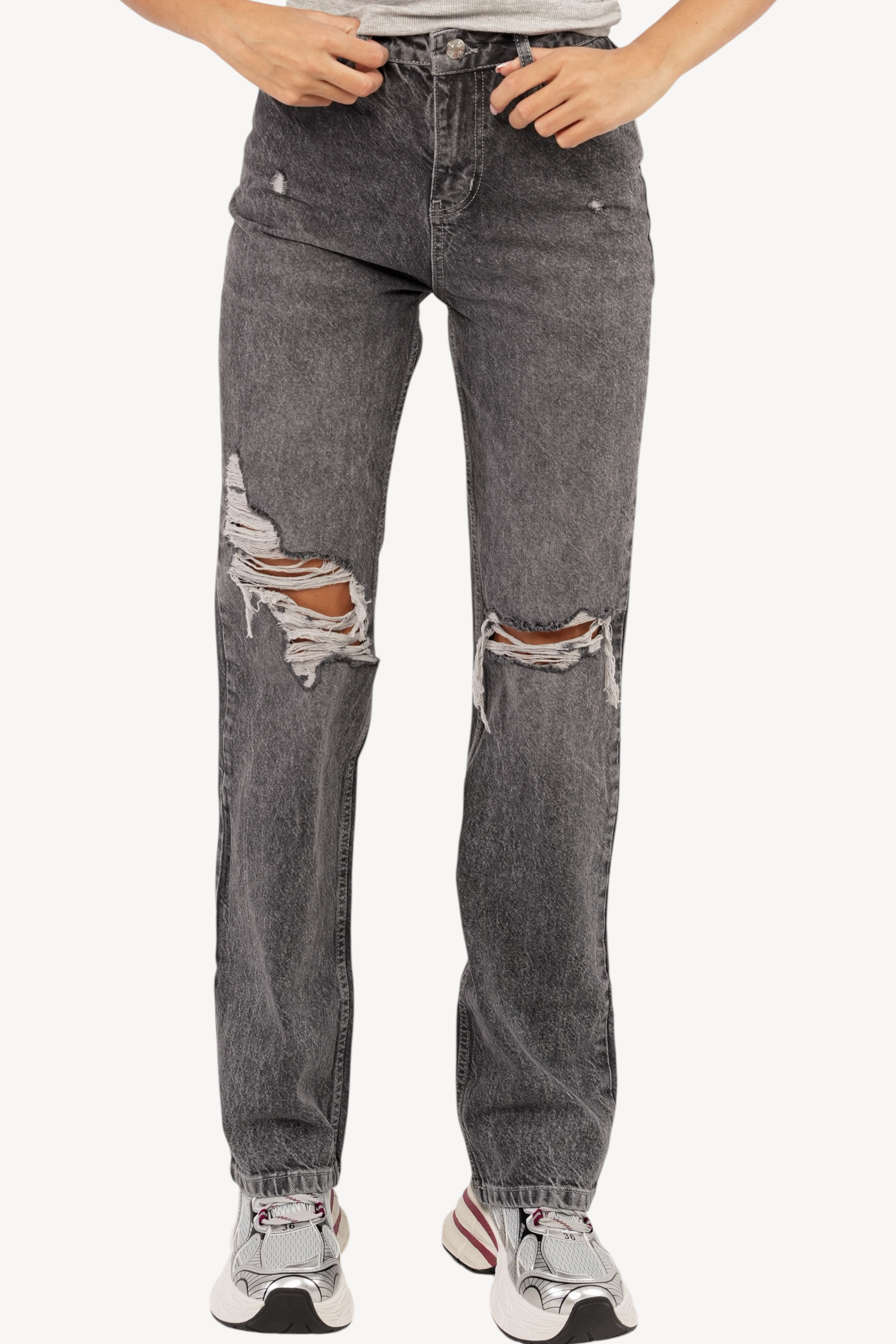 Elizabeth Jeans