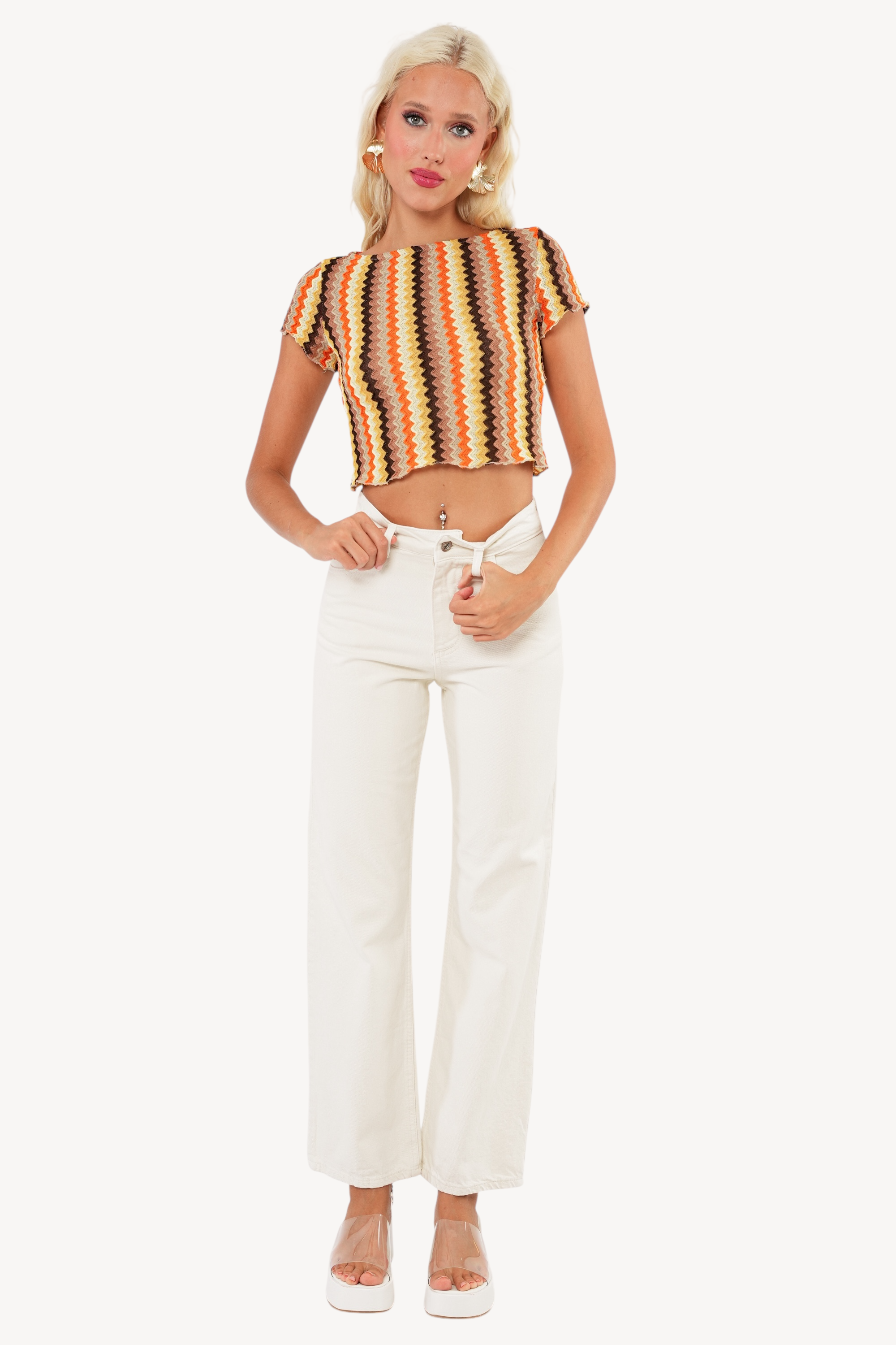 Youmna Jeans
