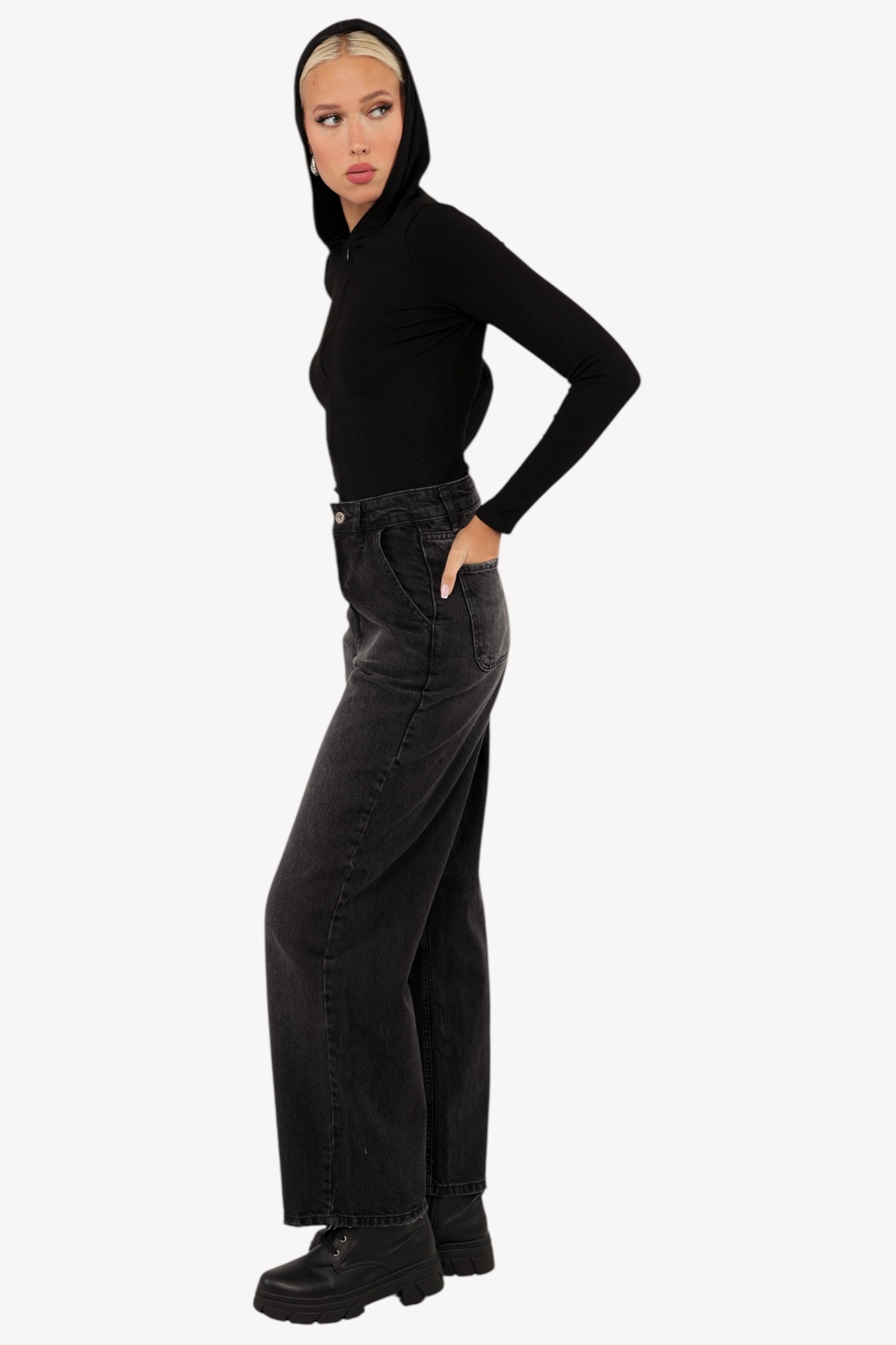 Anisa Bodysuit