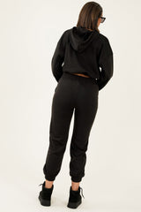 Simplicité Sweater - Black