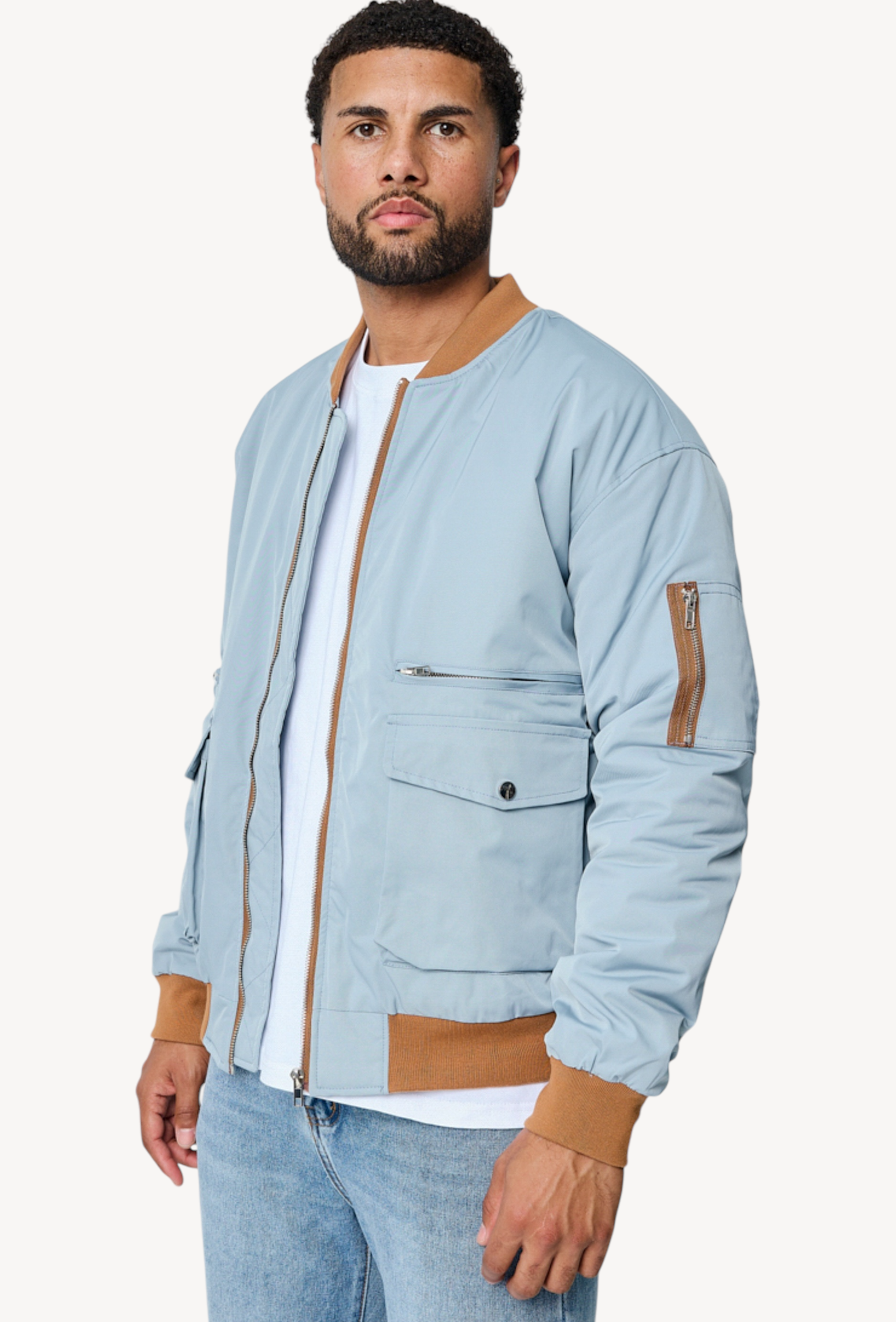 Nathan Jacket