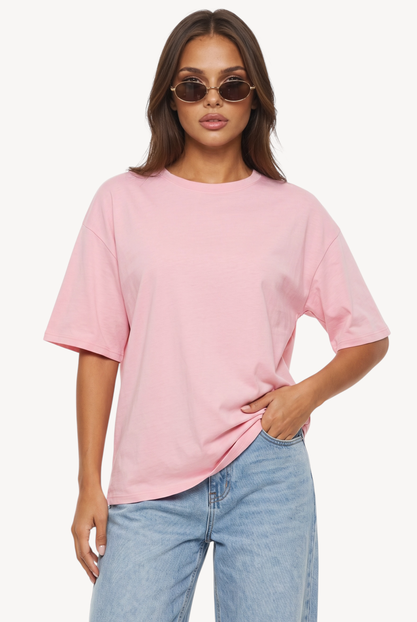 Icon Society Tee