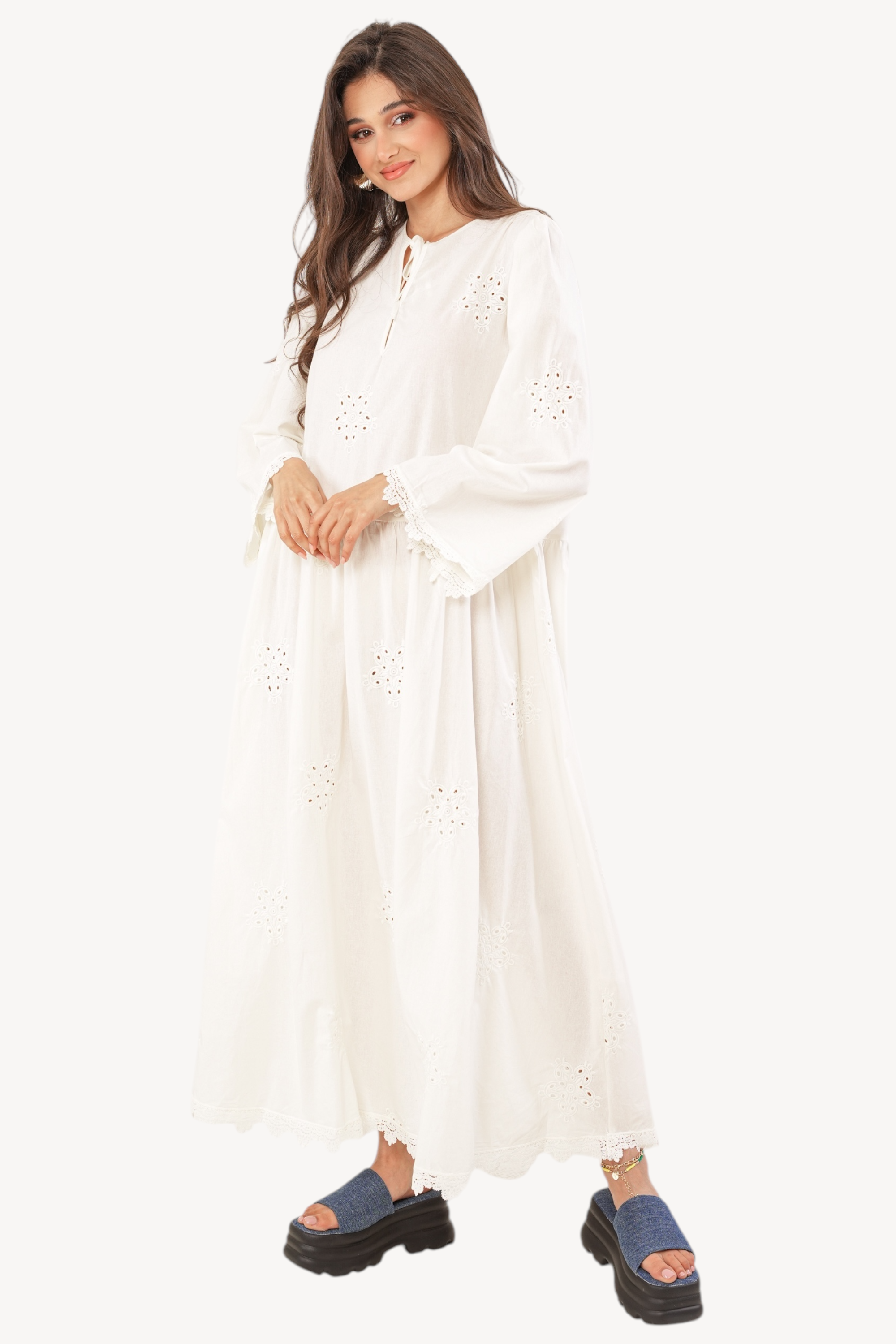 Ashley Dress