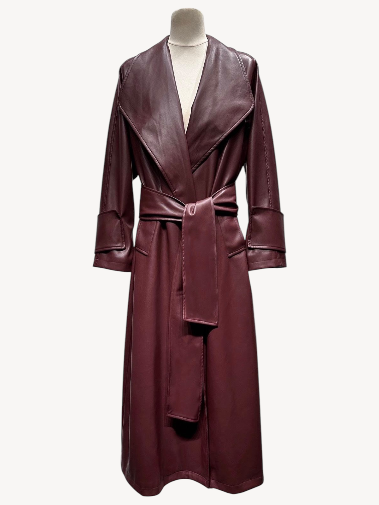 Brittney Coat