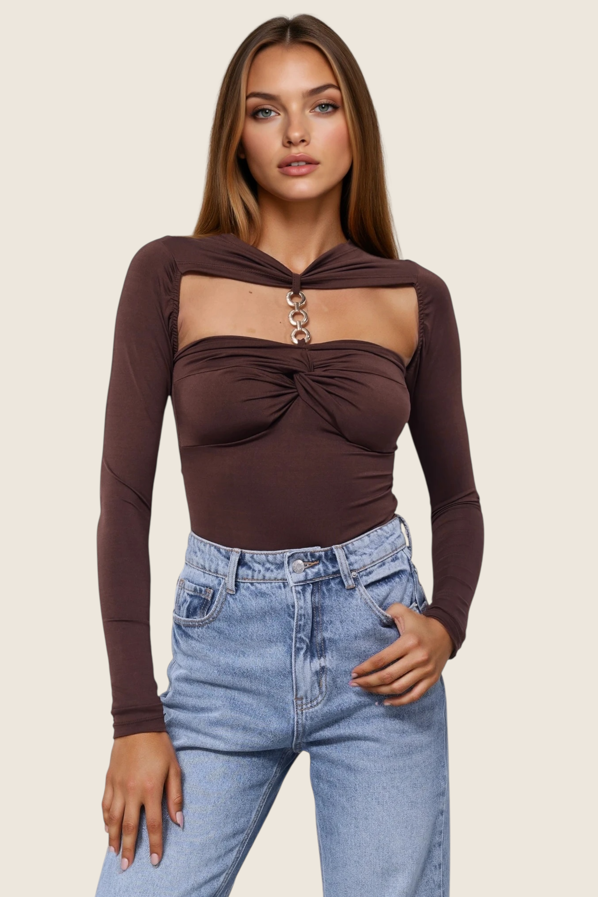 Sasha Bodysuit