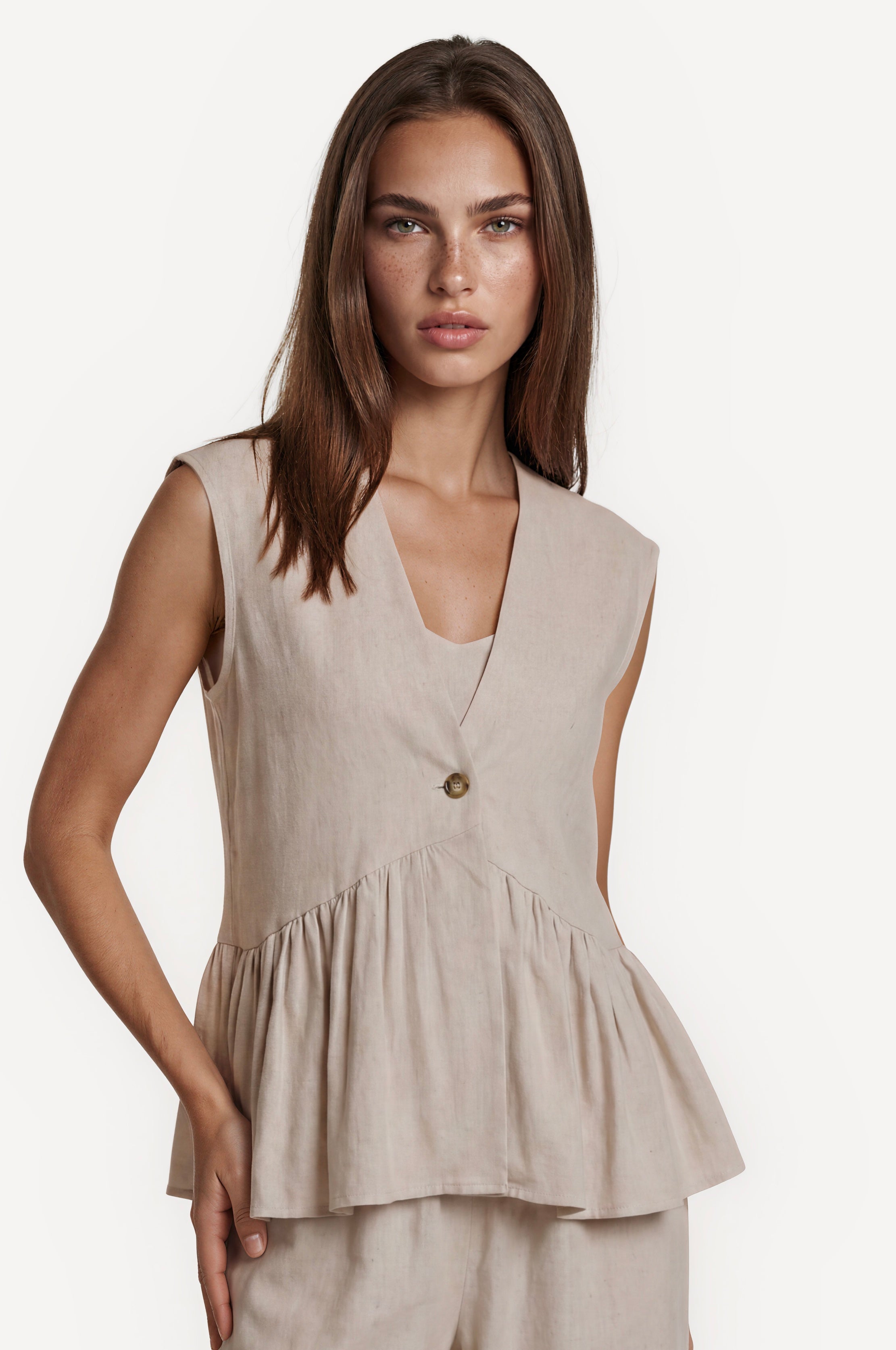 Francesca Gilet