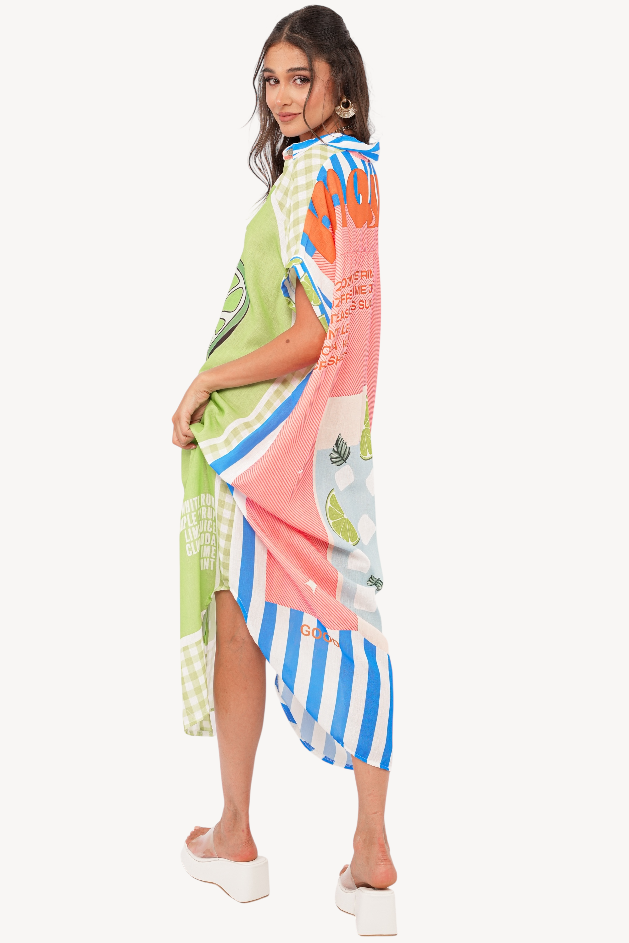 Miami Dress