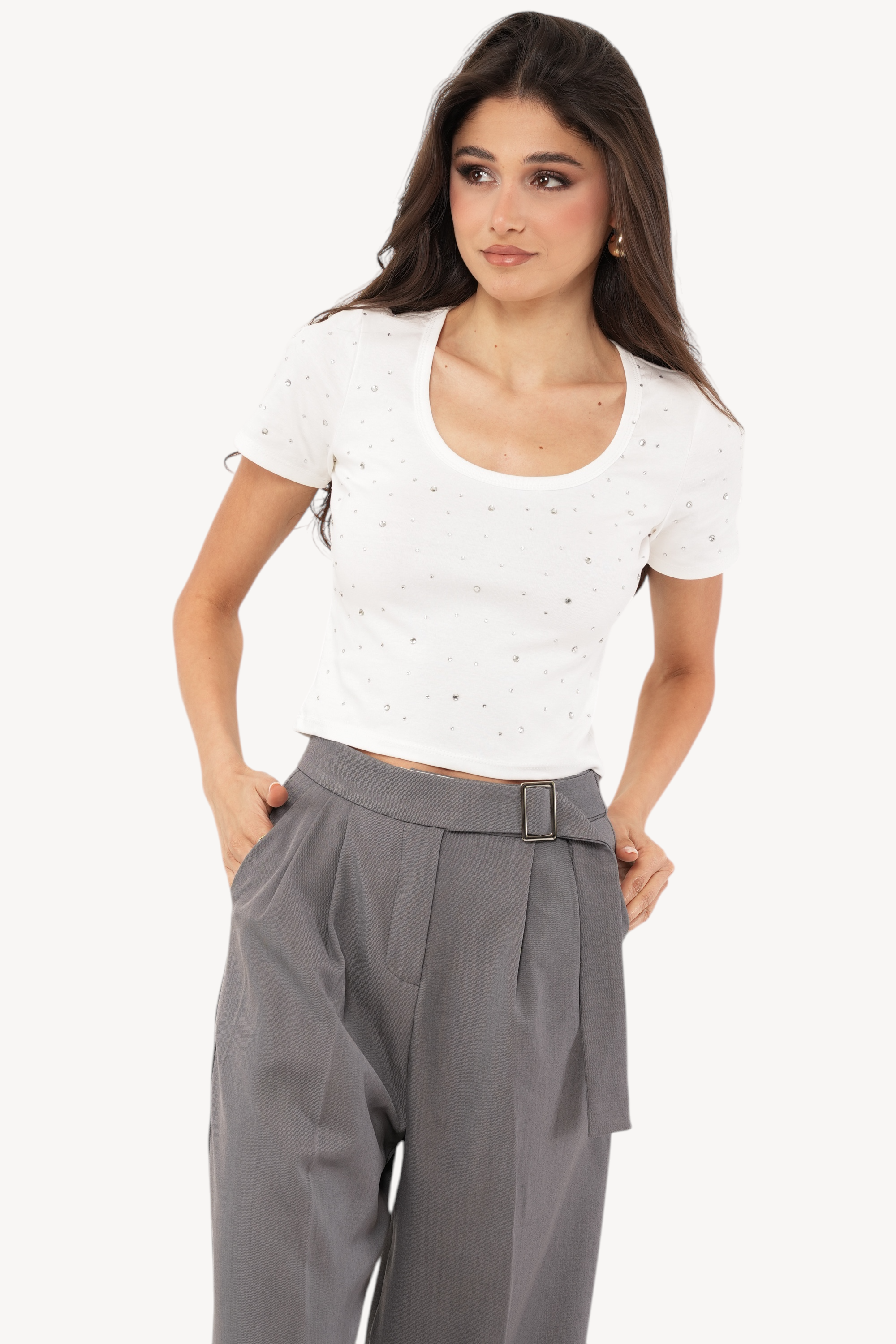 Mia Trouser