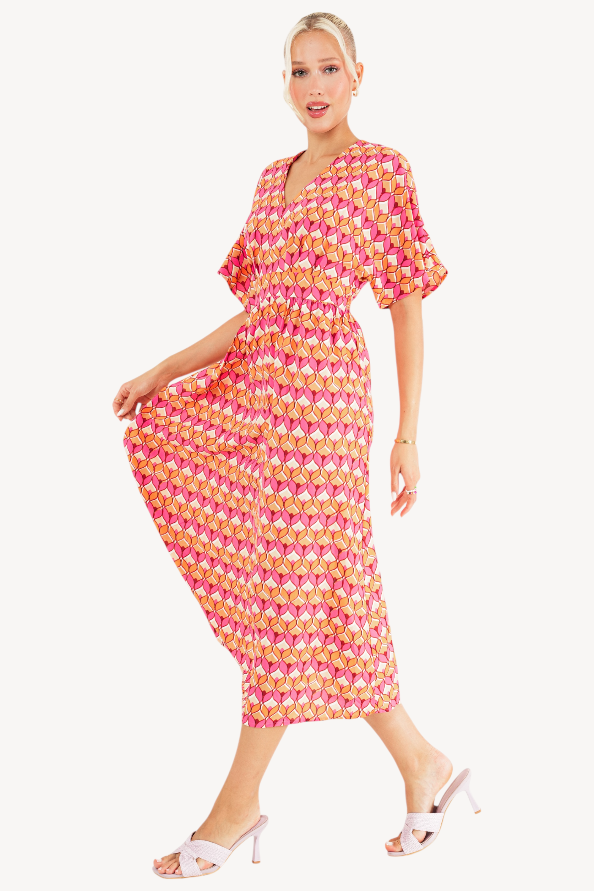 Helene Dress