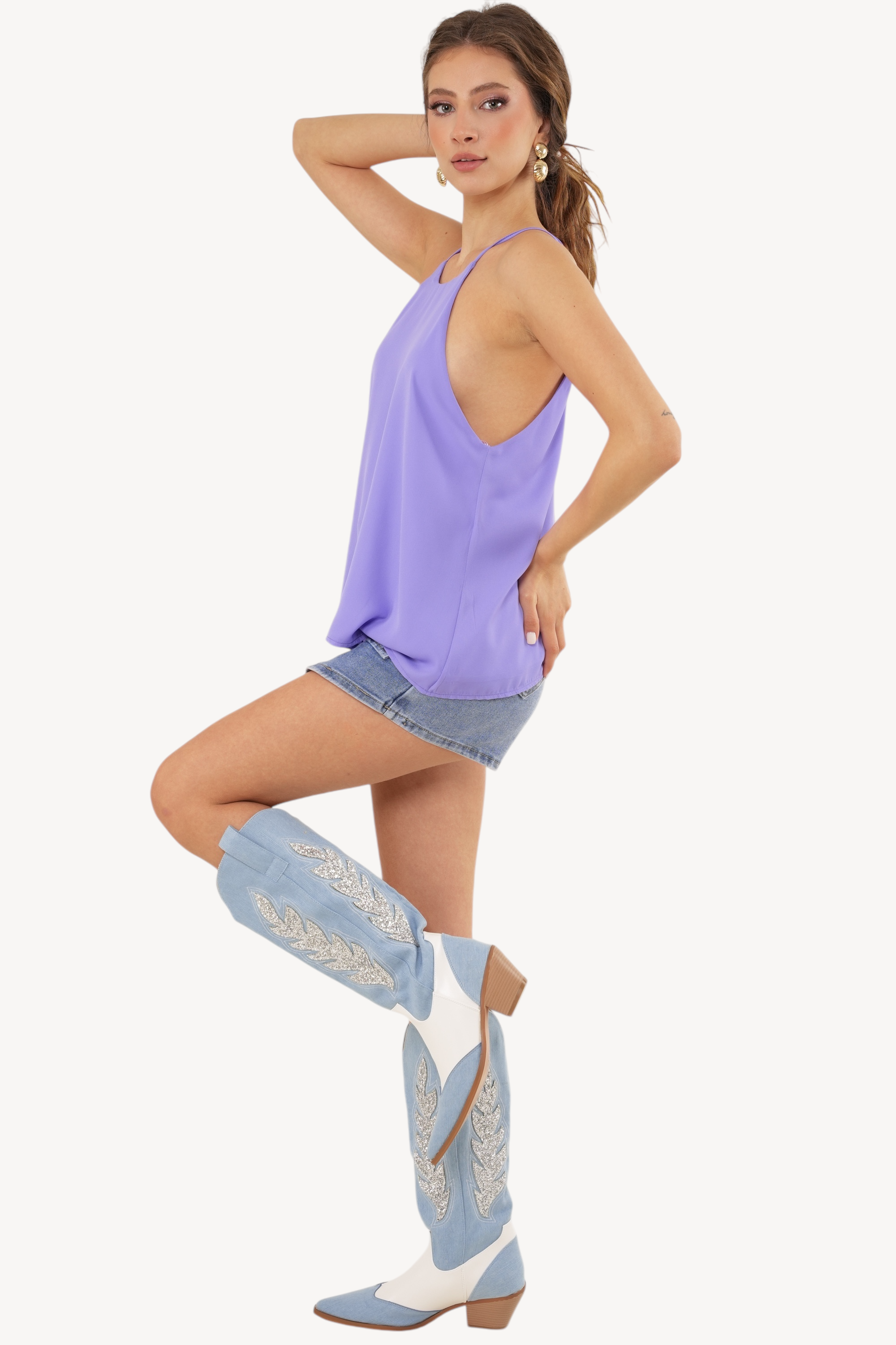 Nola Top