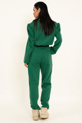 Angie Sweater - Green