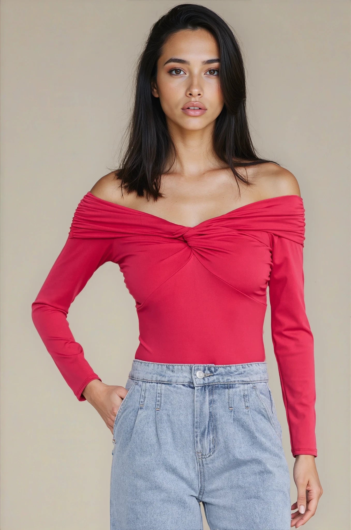 Luma Top