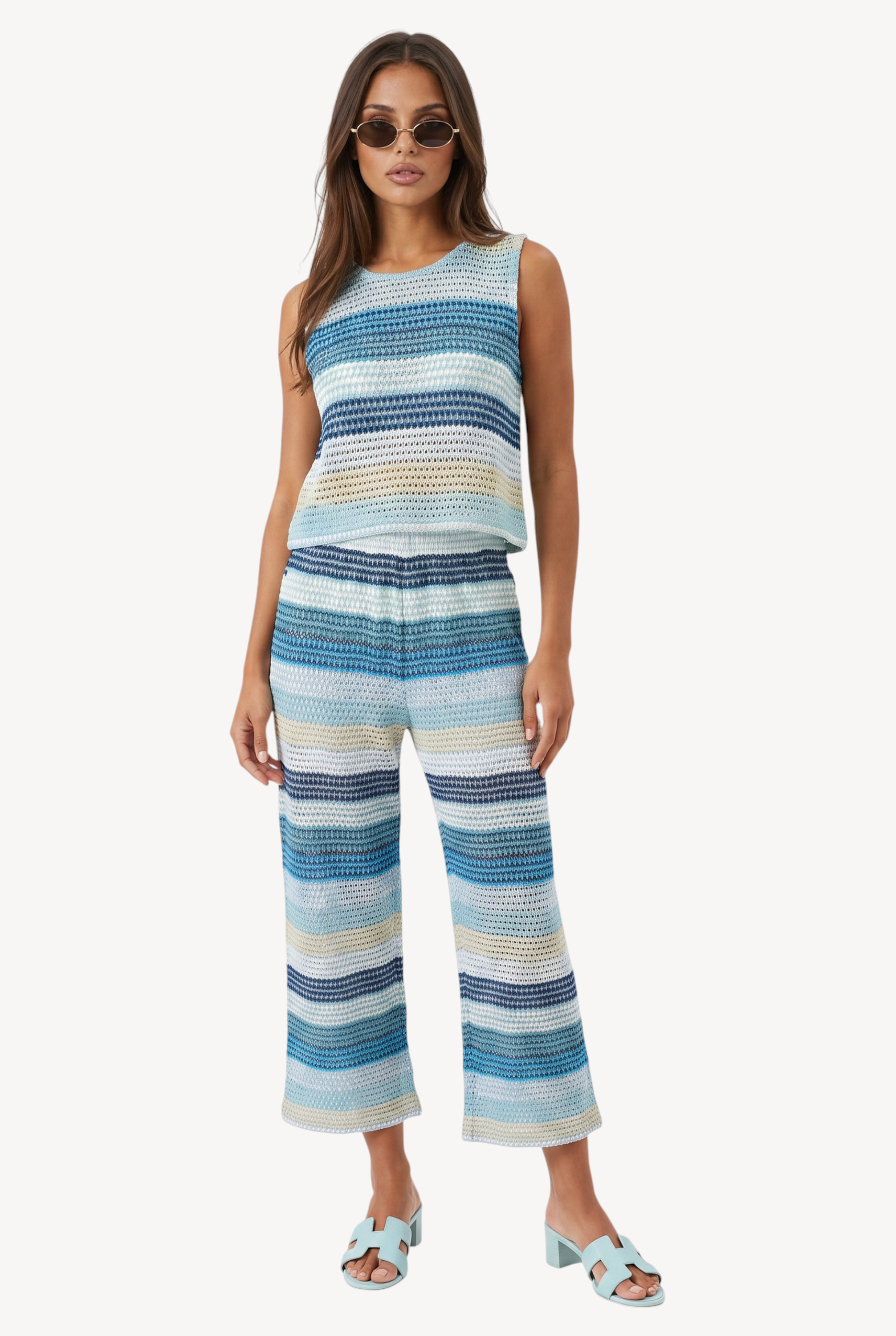Summer Fling Pants