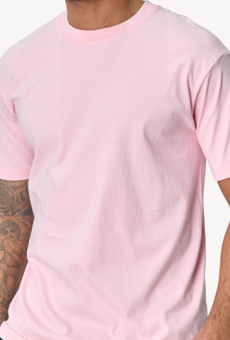 Dereck Tee
