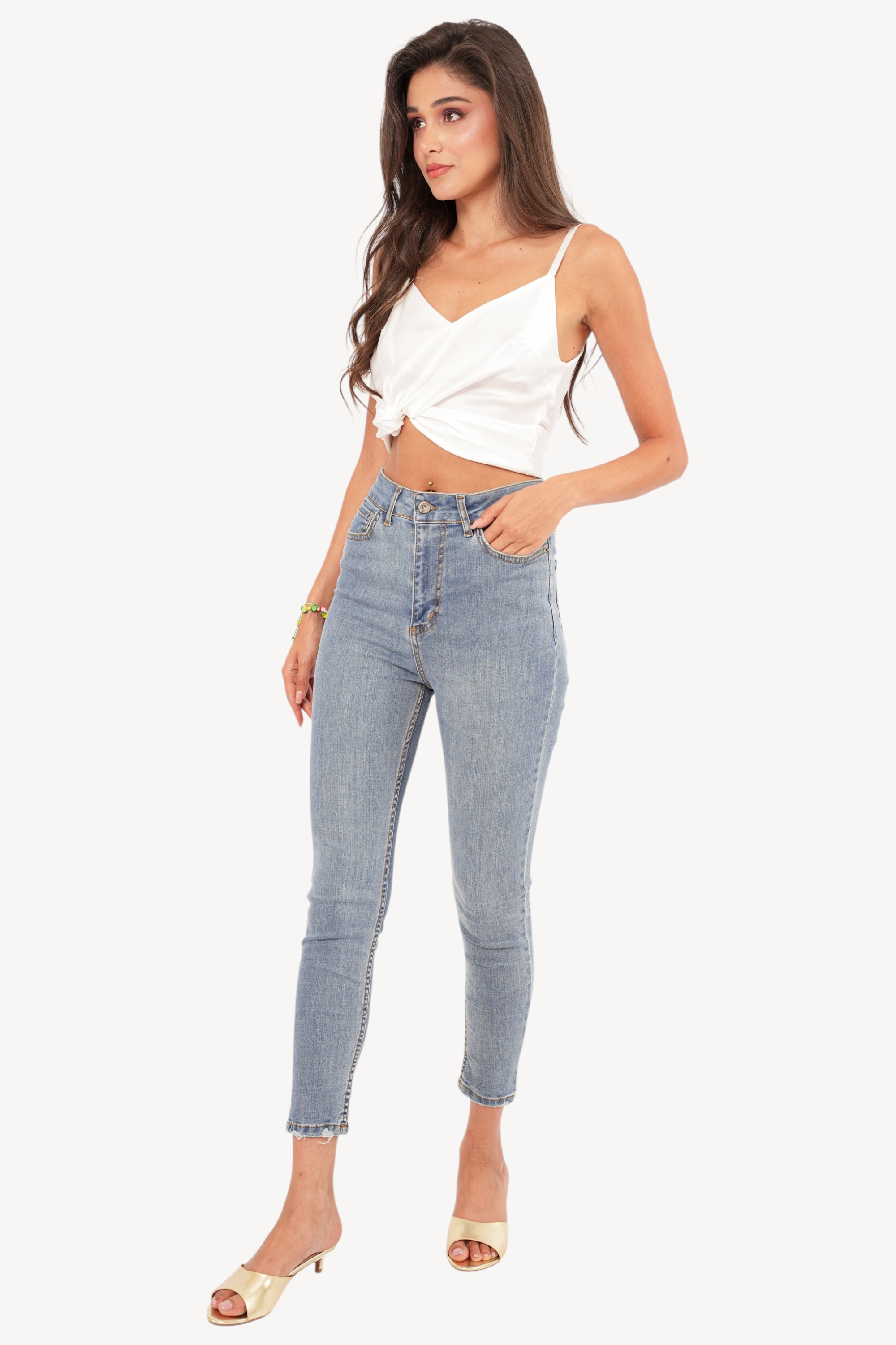 Eleanora Jeans