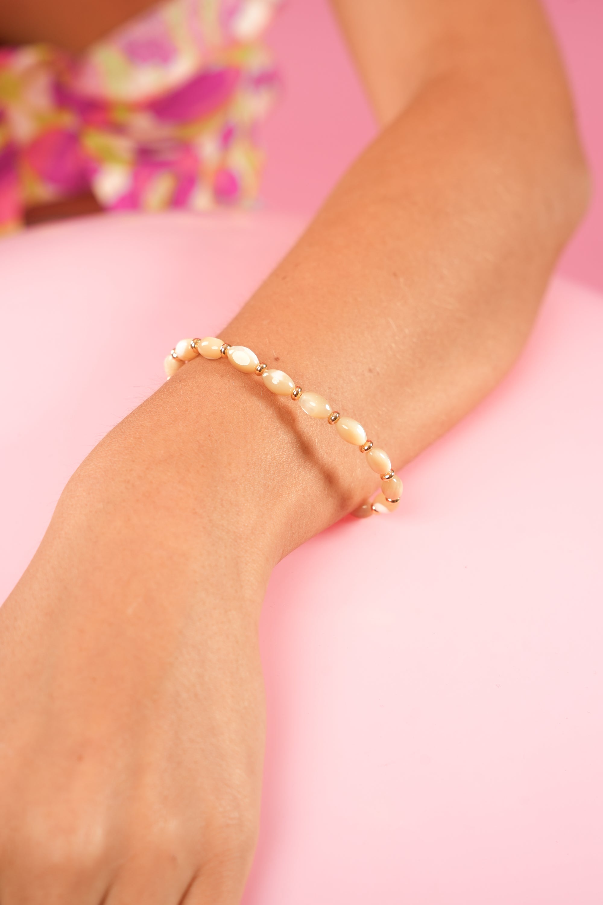 Tiana Bracelet