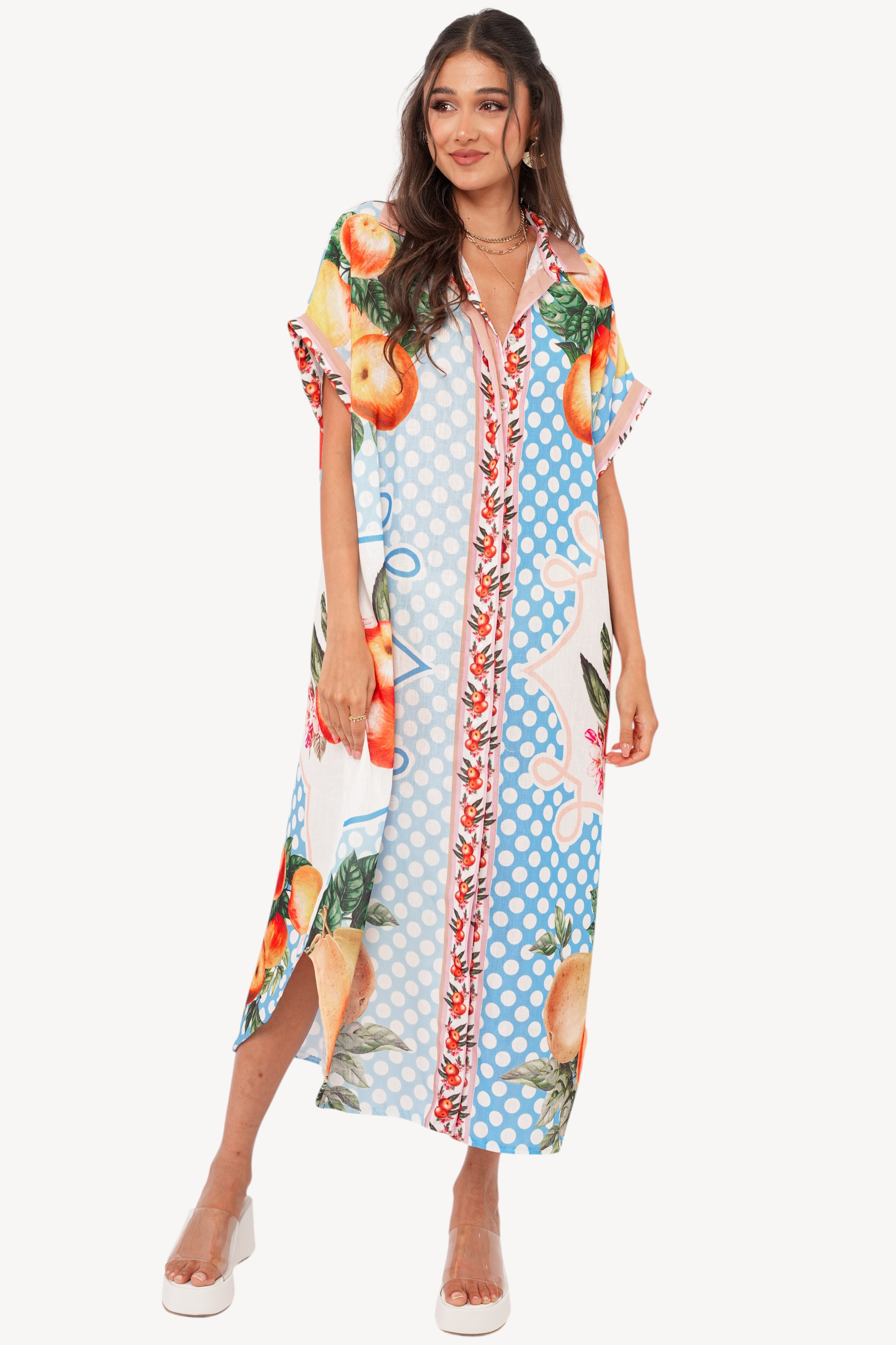 Miami Dress
