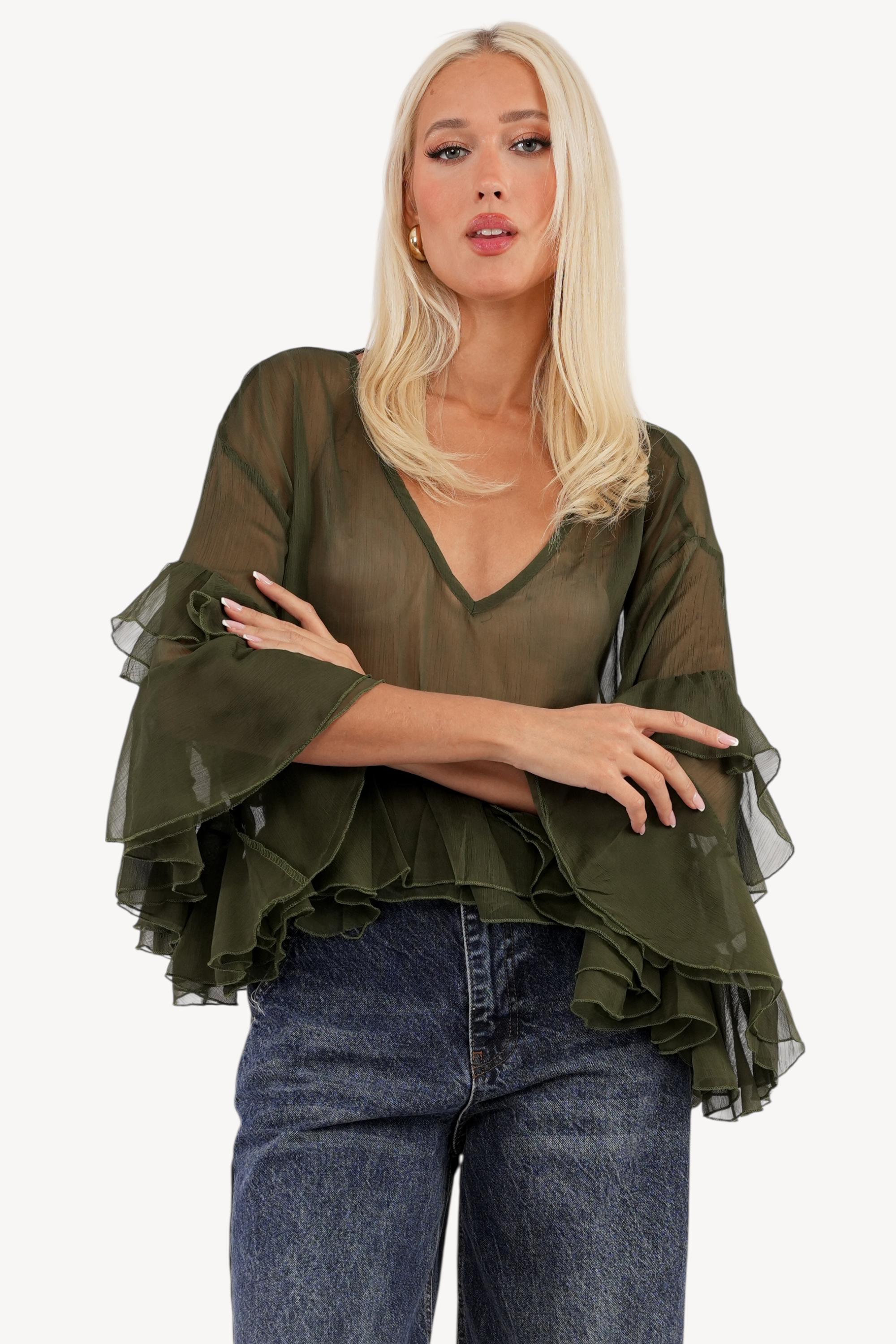 Lyra Top