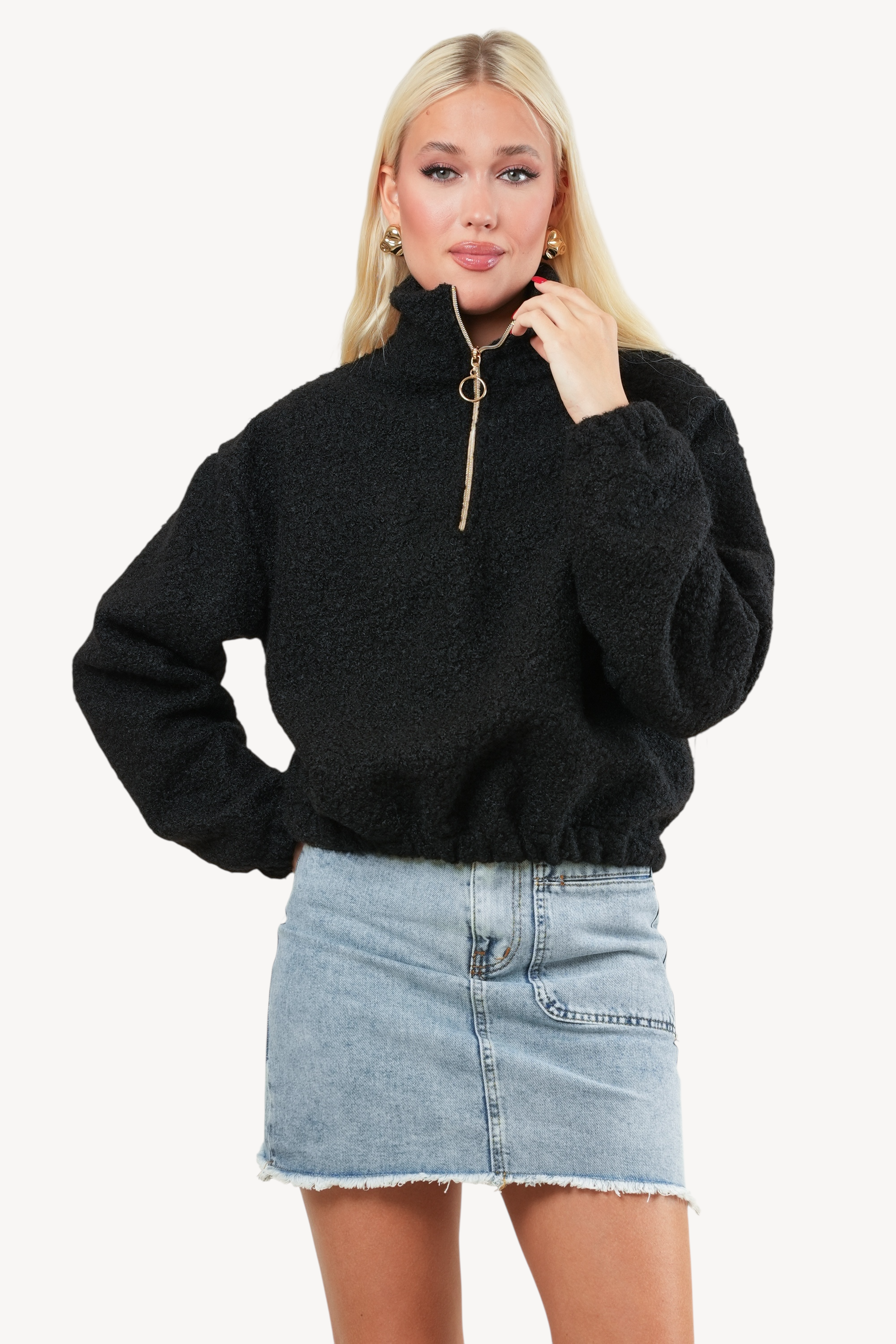 Maren Sweater