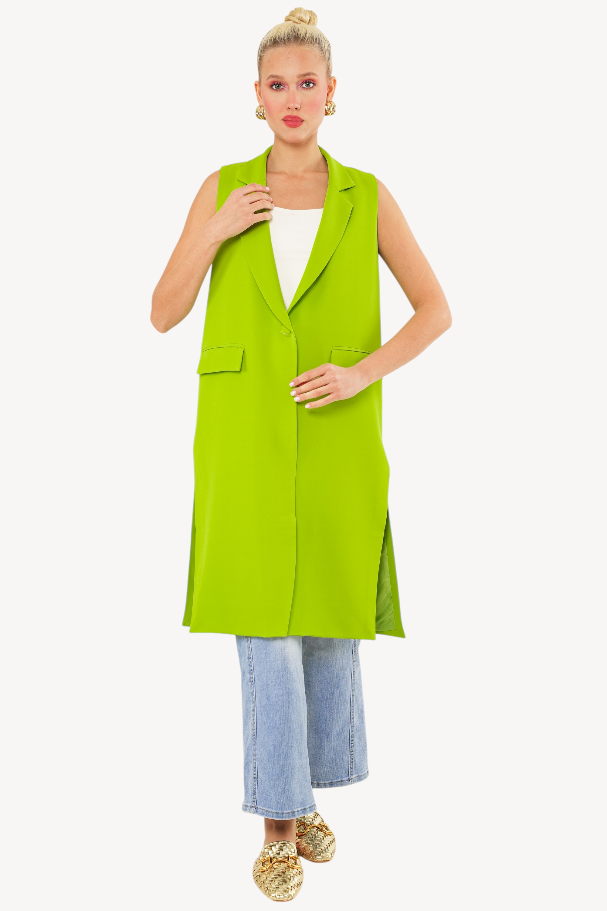 Gaelle Gilet