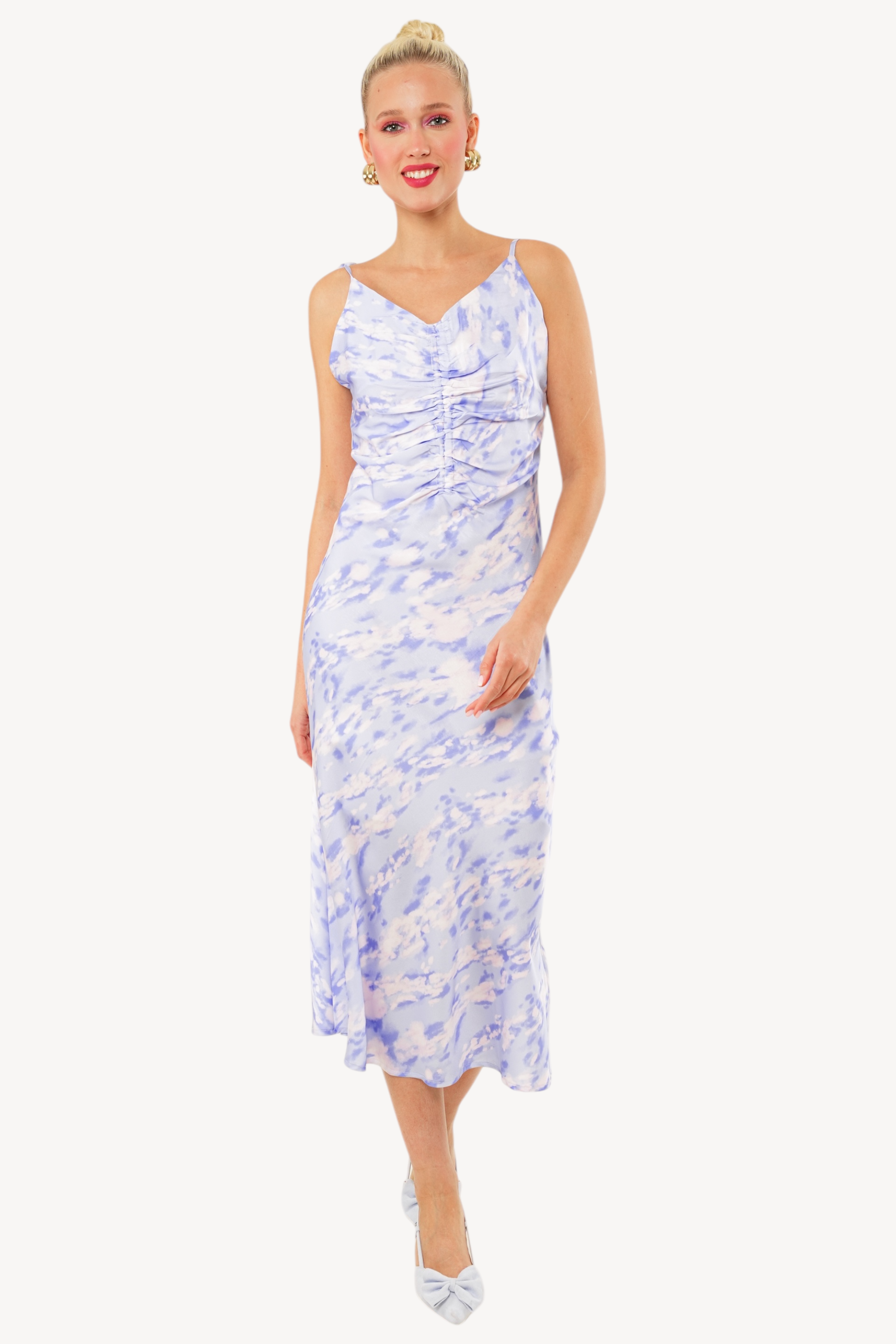 Lucy Dress