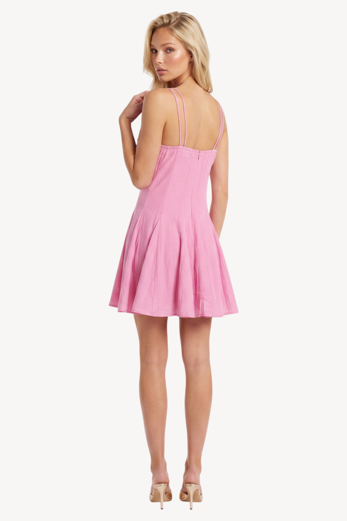 Flirt Alert Dress