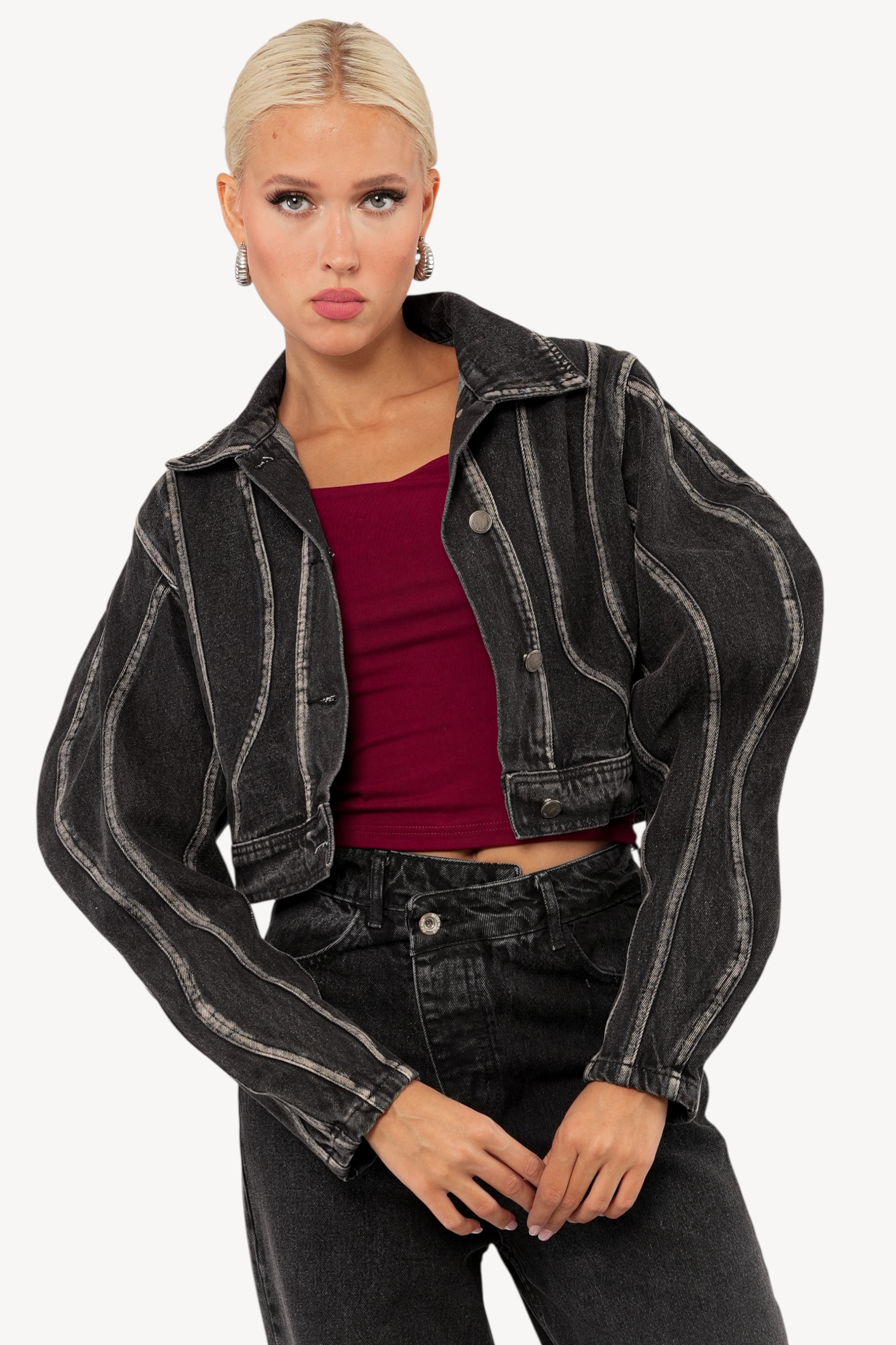 Brian Jacket