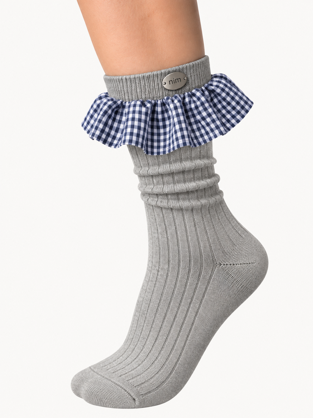 Sweet Like Sunday Socks