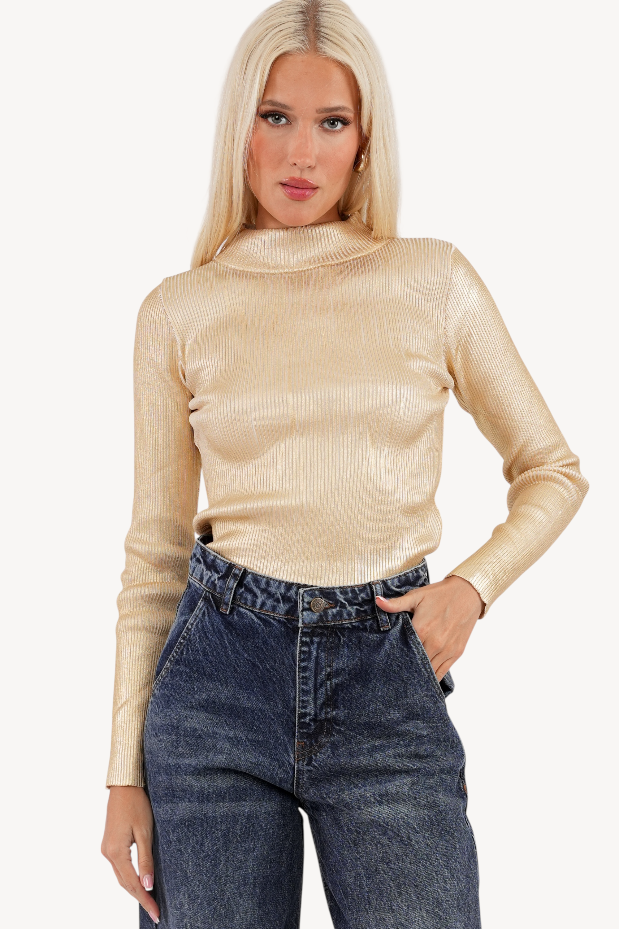 Anna Sweater