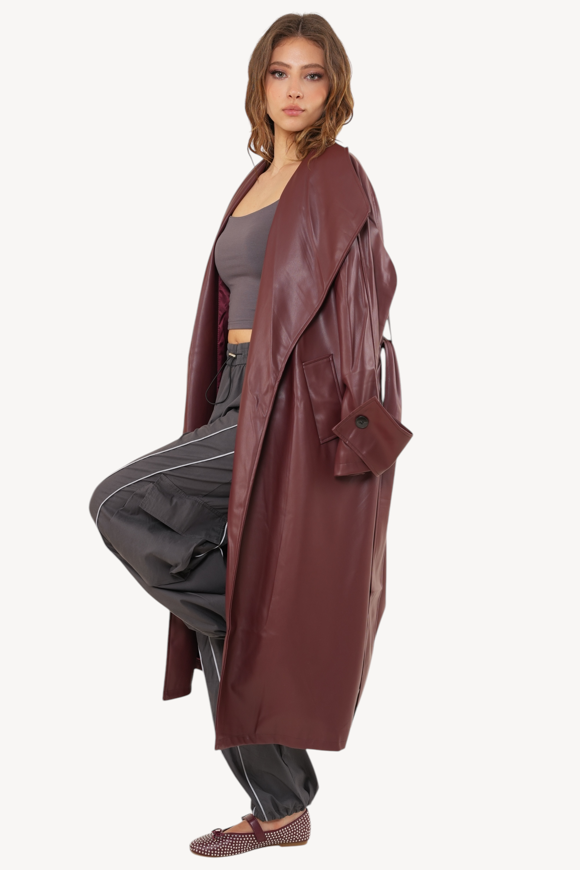 Brittney Coat