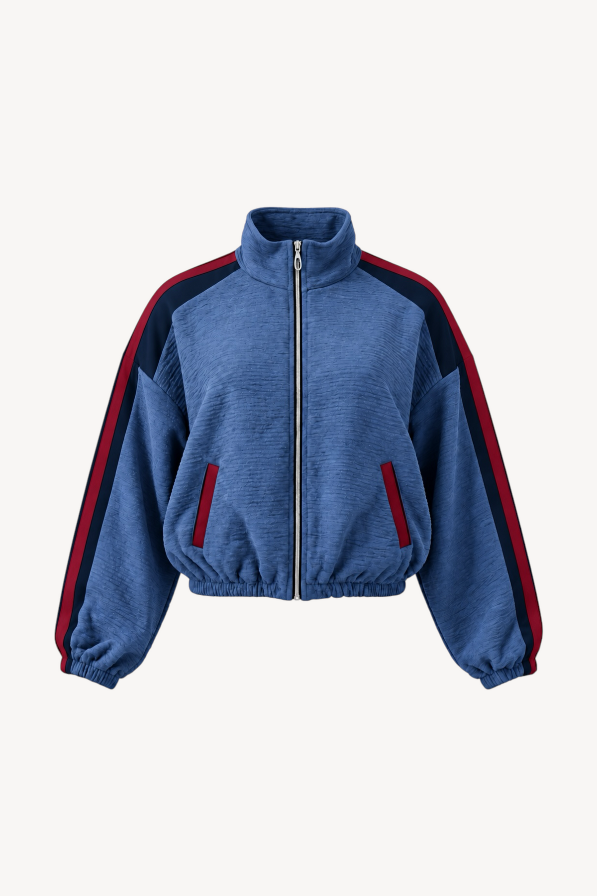 Runaround Romance Zip Jacket