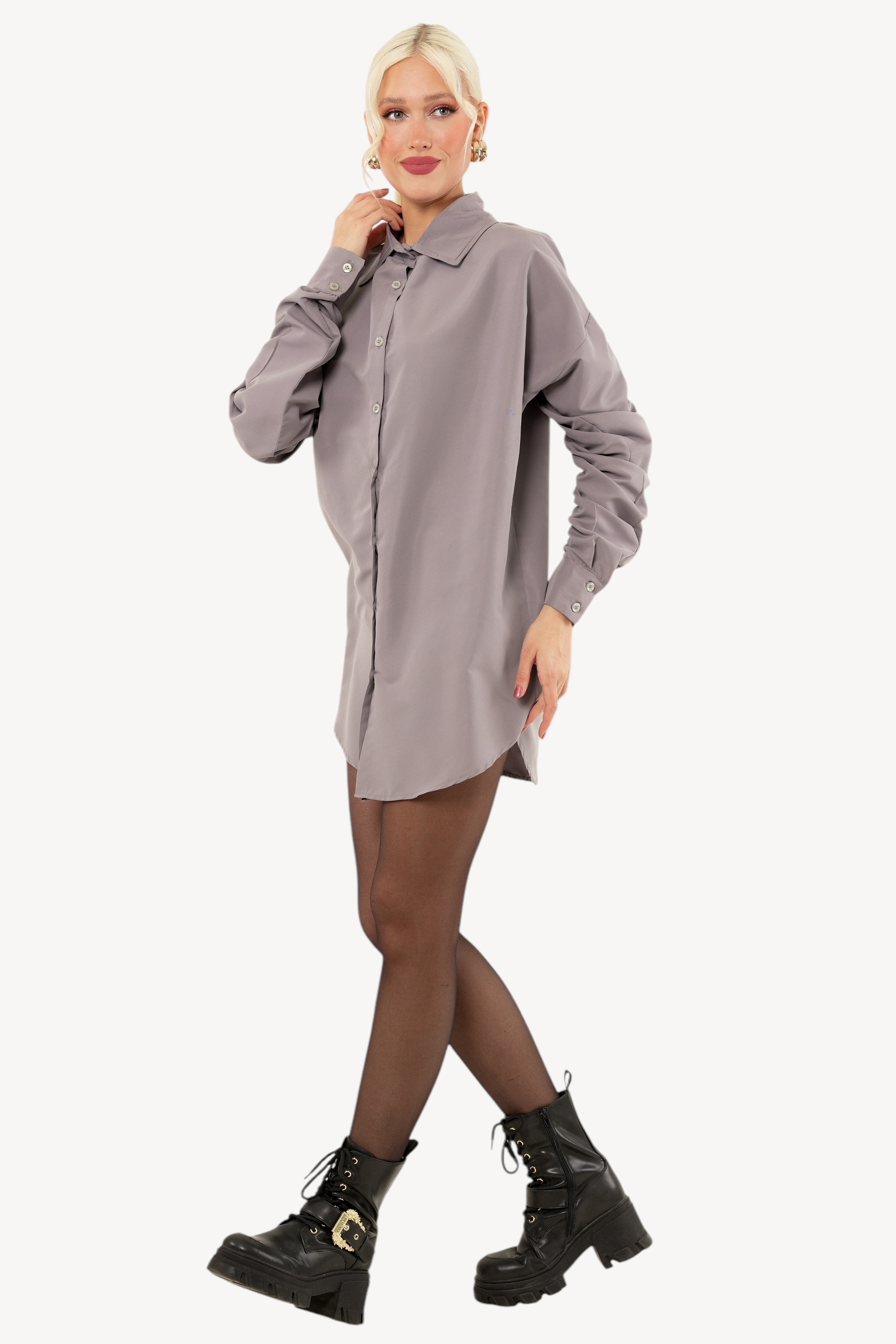 Bibi dress