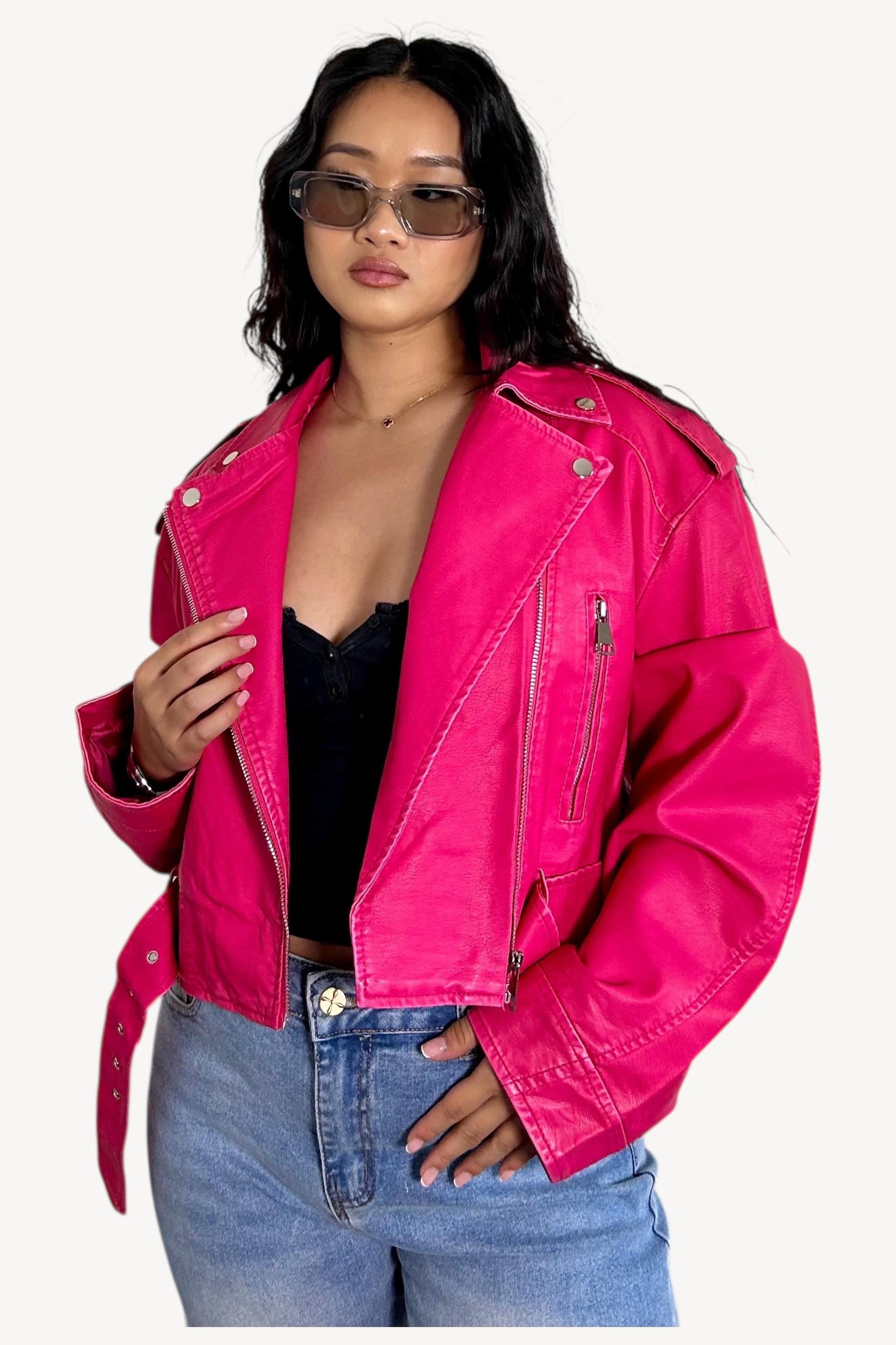 Josephine Jacket