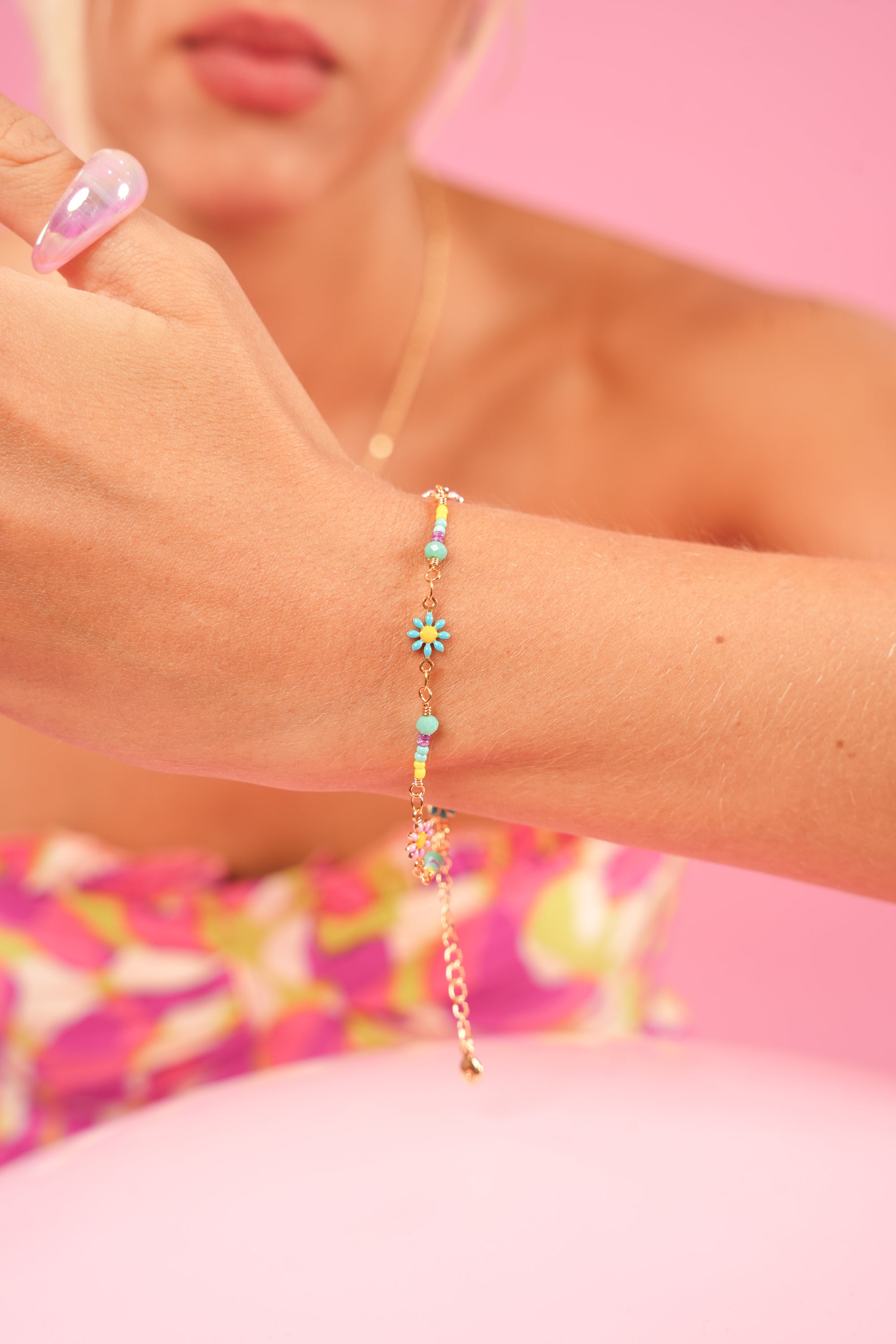 Carla Bracelet