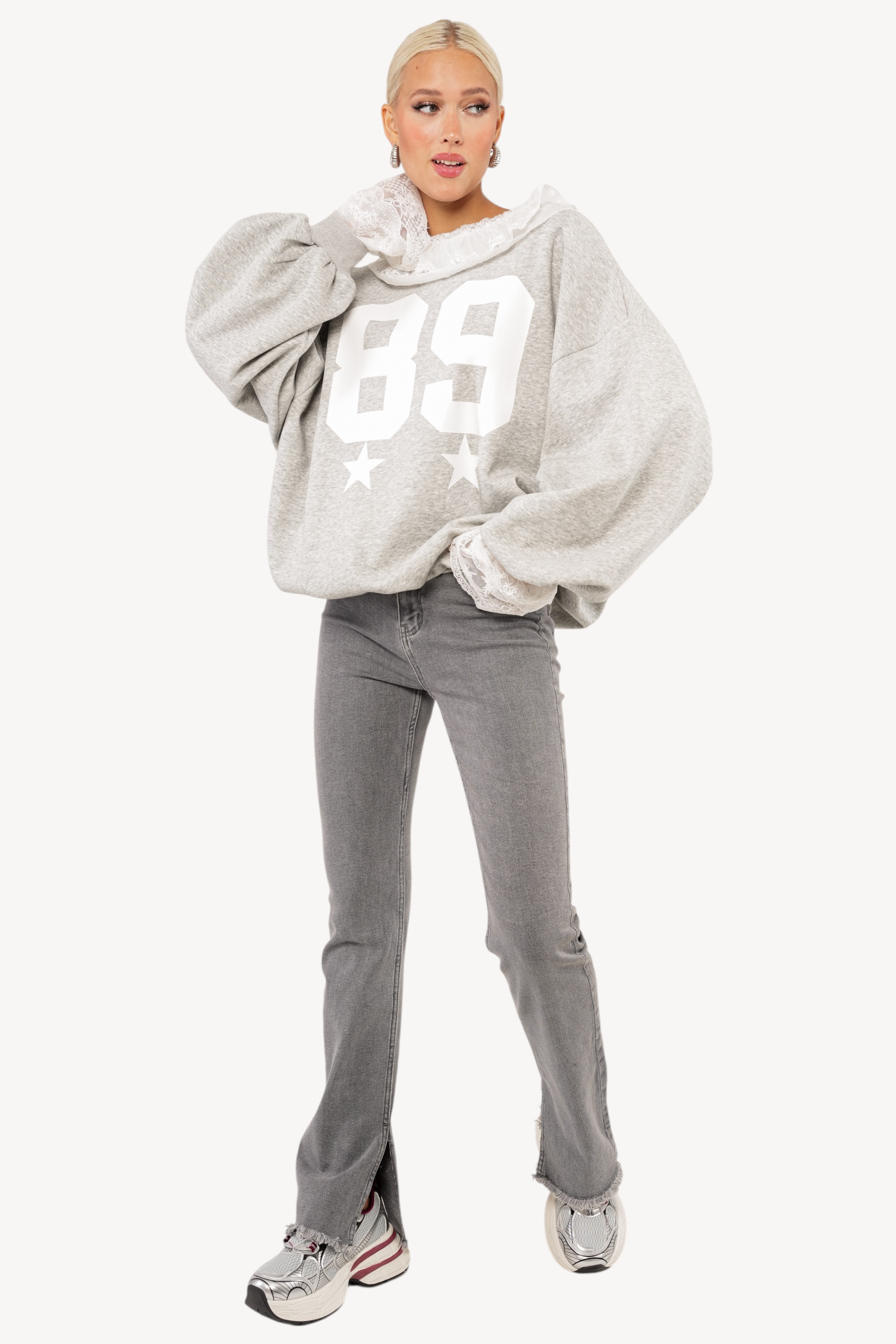 Lucia Sweater