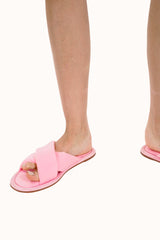 Sisi Slippers - Pink