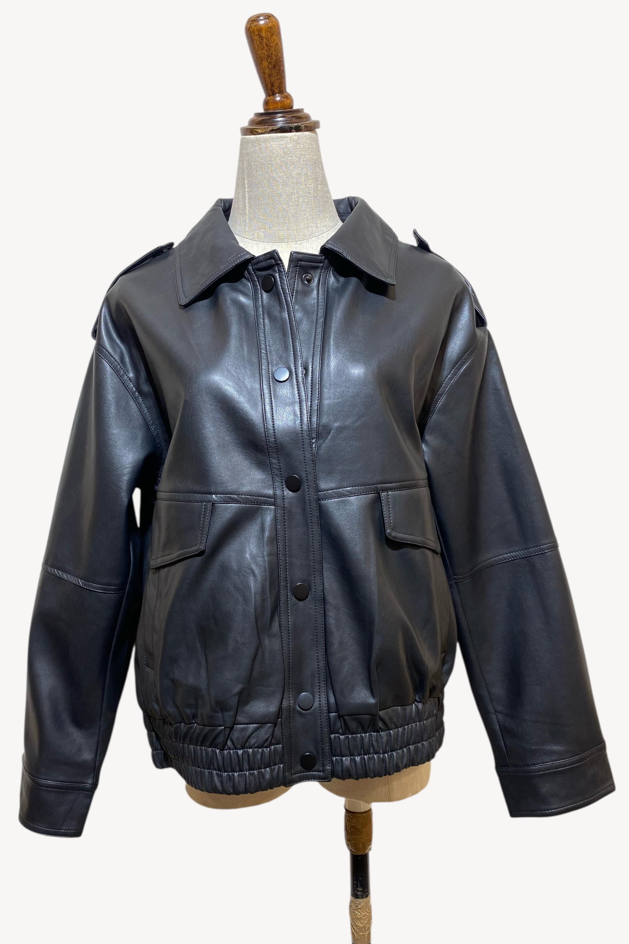 Freya Jacket