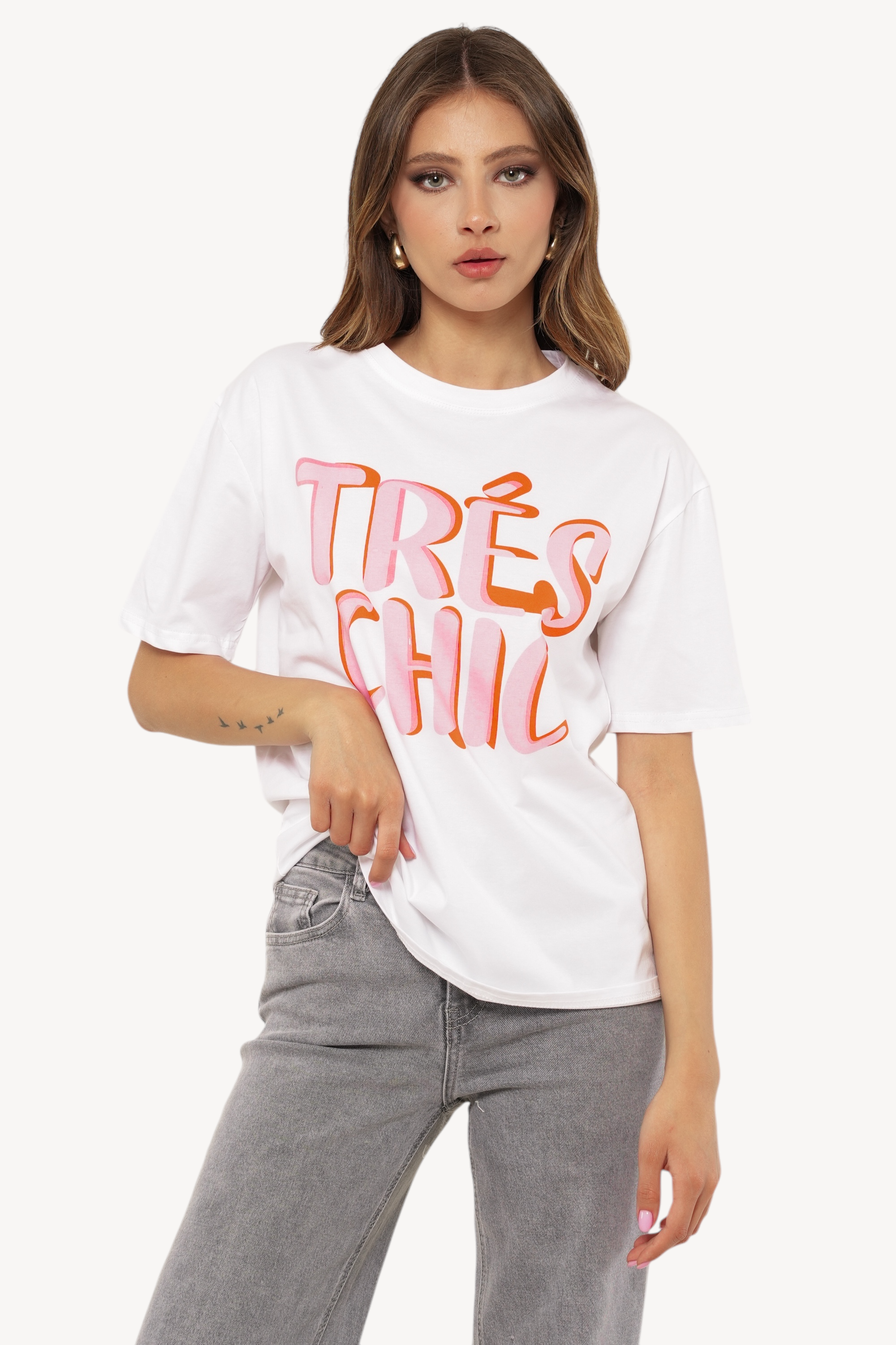 Trés Chic