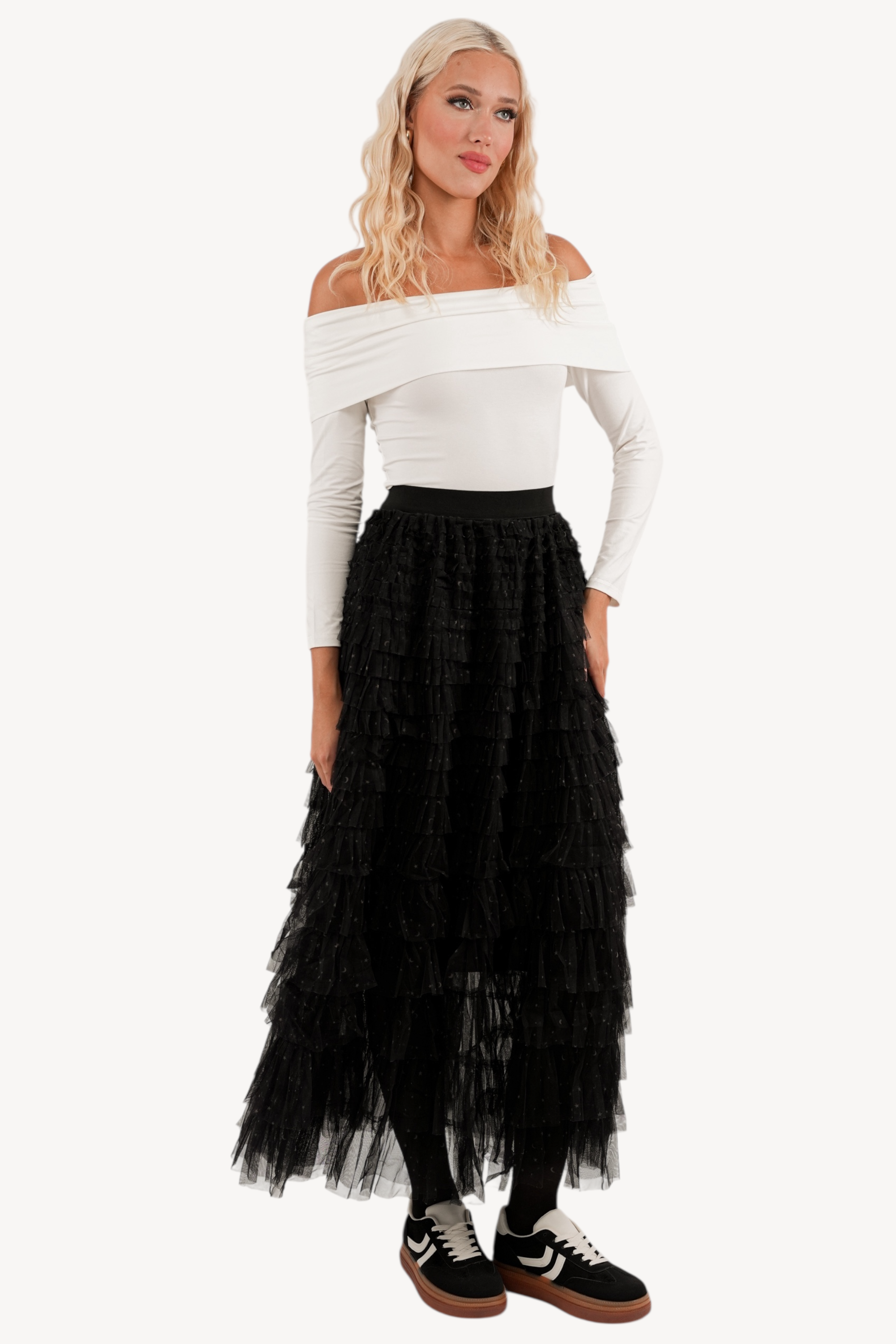 Laura Skirt