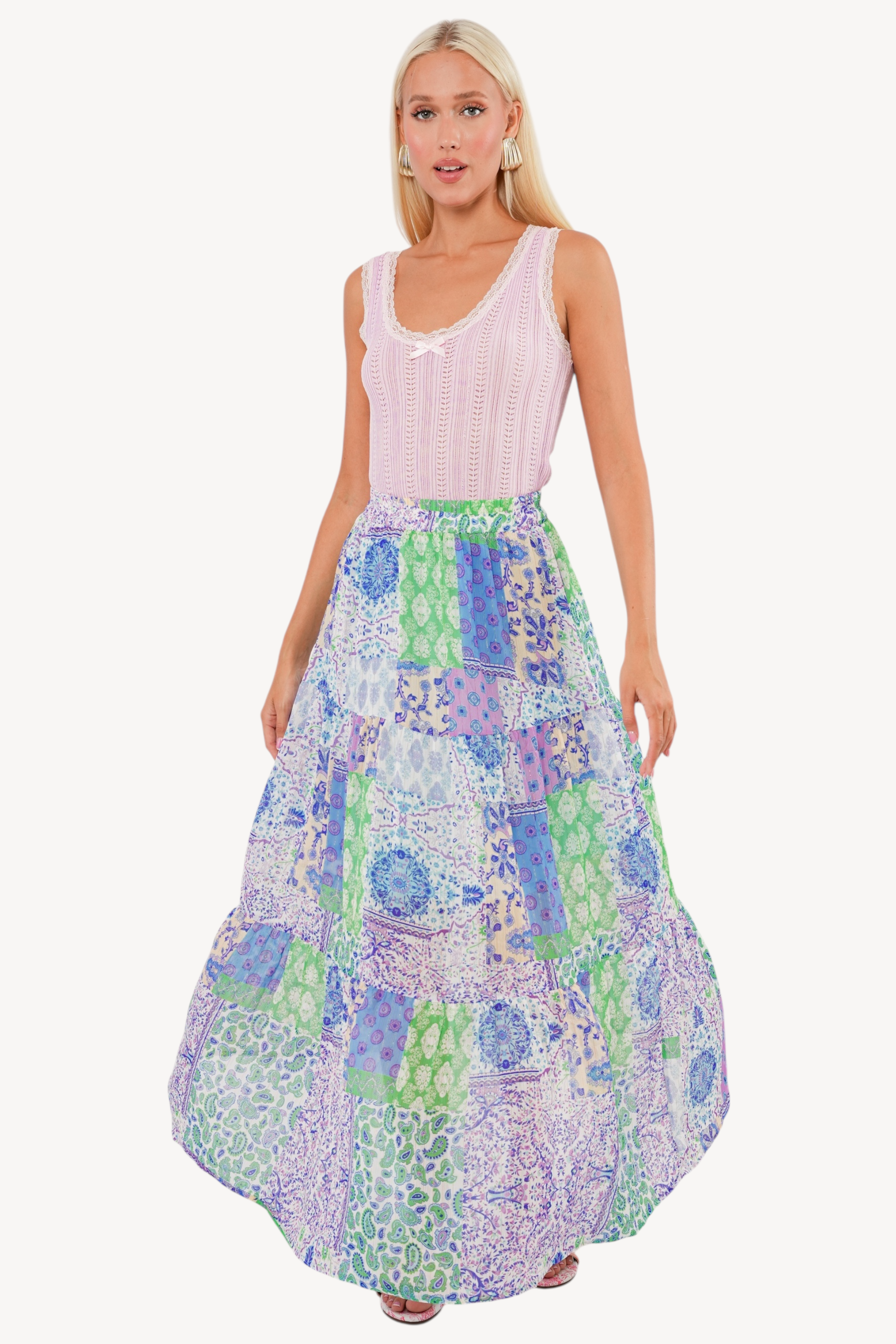 Moony Skirt